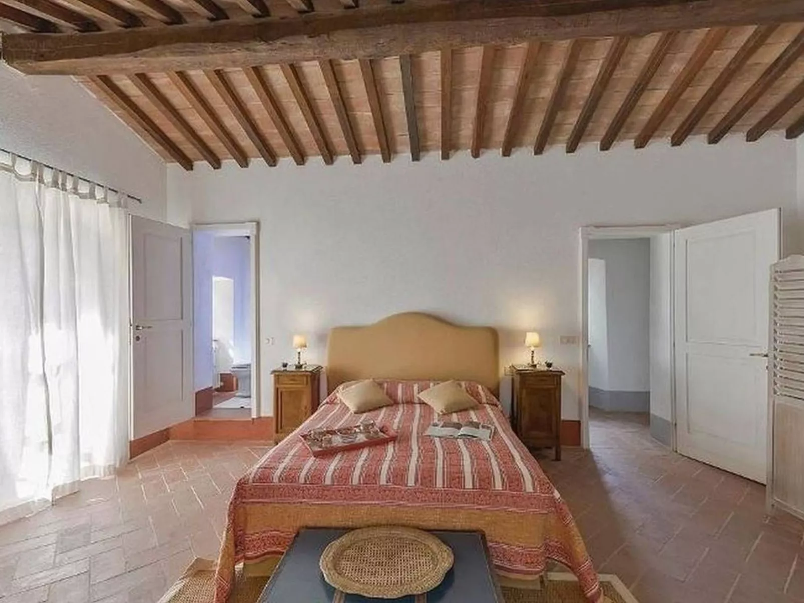 Villaflair - Pool Villa Magliano-Drinnen