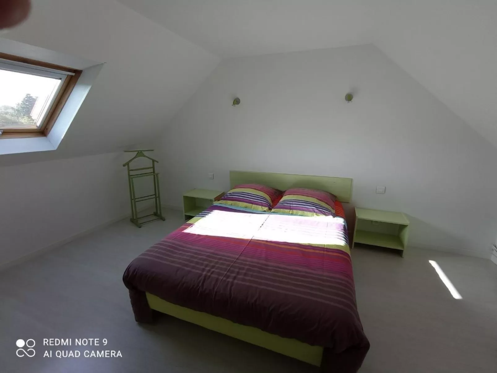 Zwischen Meer und Land-Inside