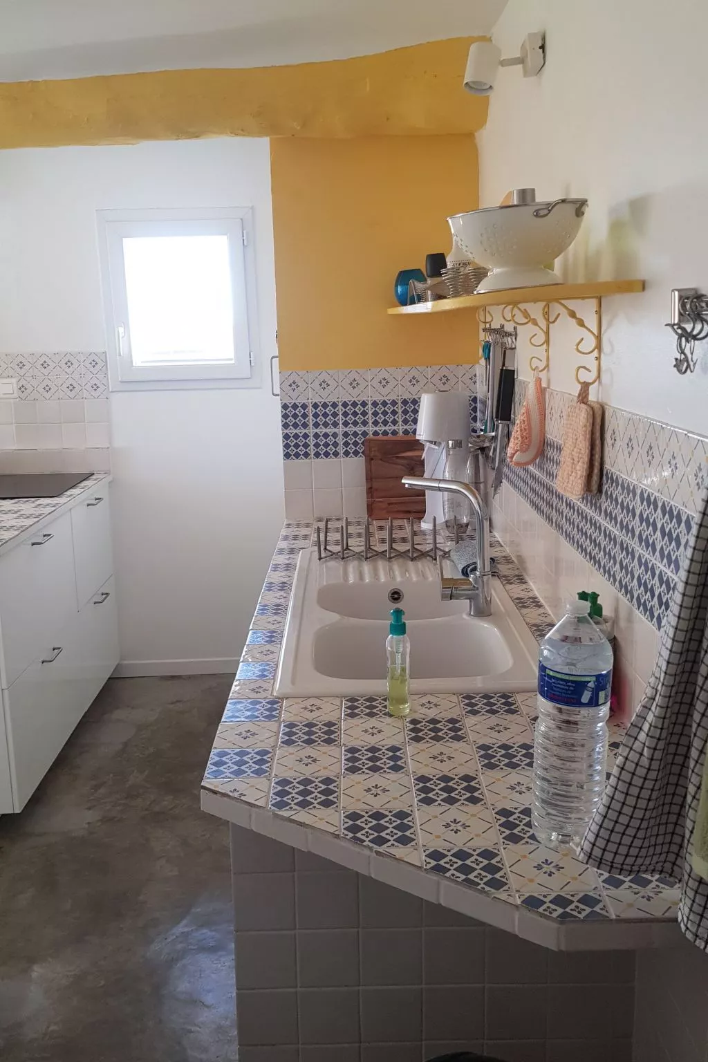 Charmantes Bauernhaus in der Provence-Inside