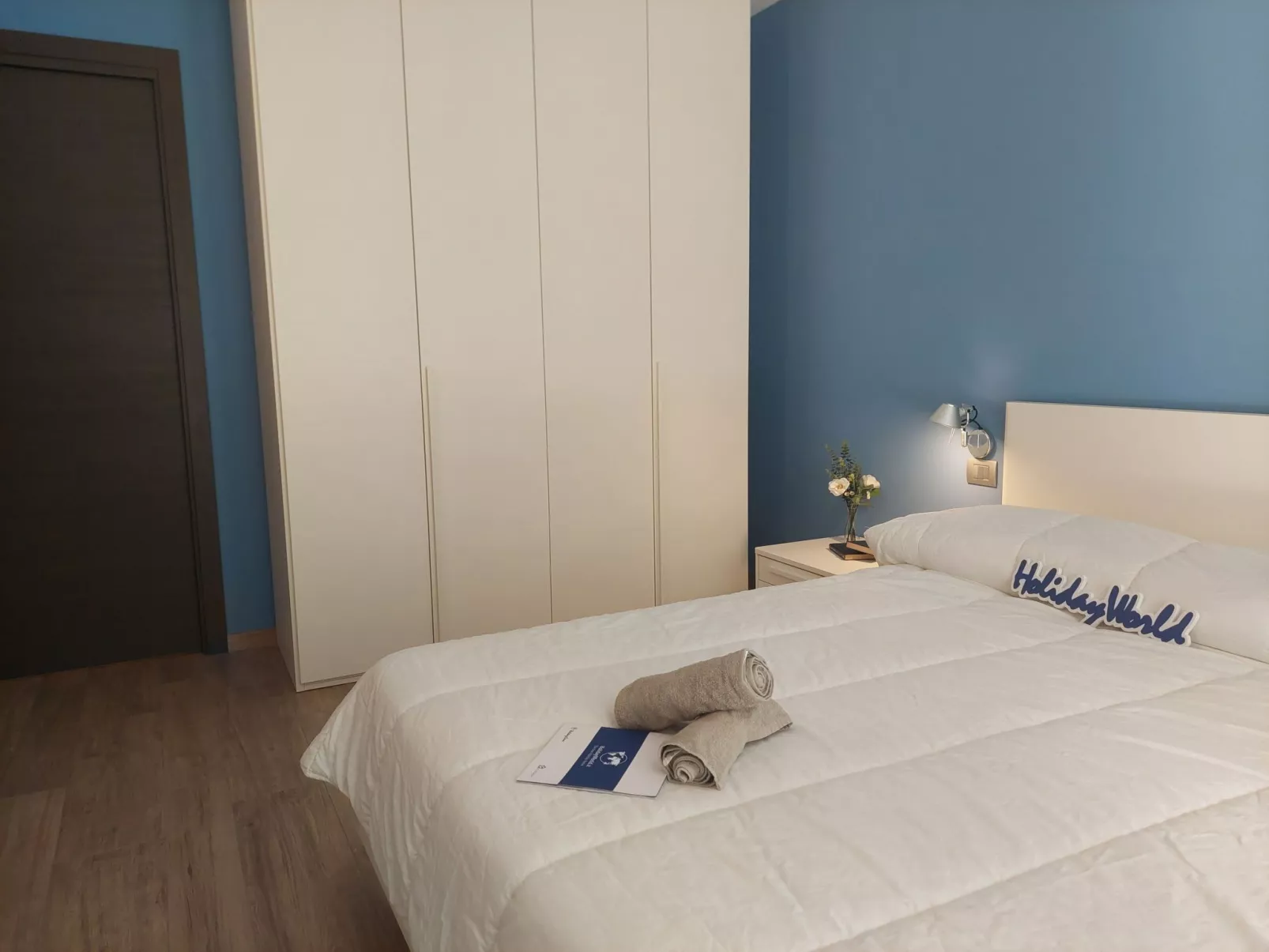 Casa Chiara by Holiday World-Drinnen