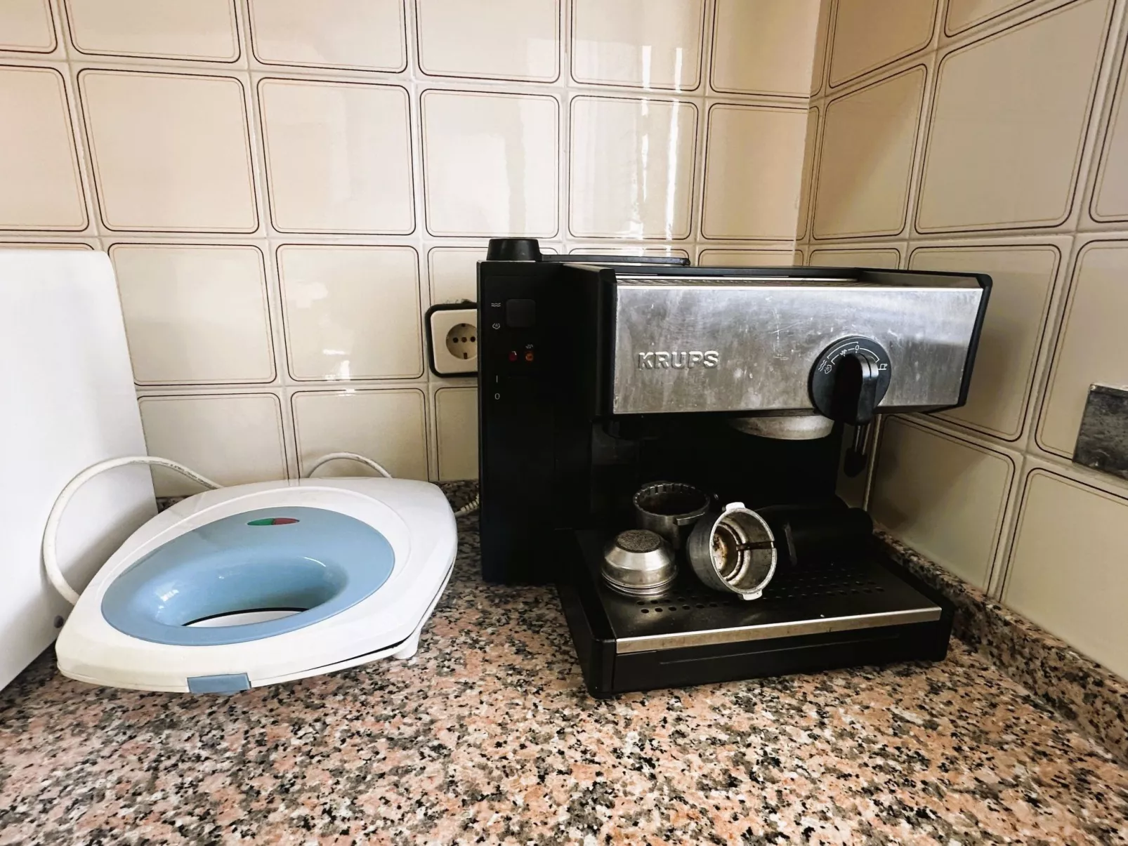 Charles Beach Haus-Drinnen