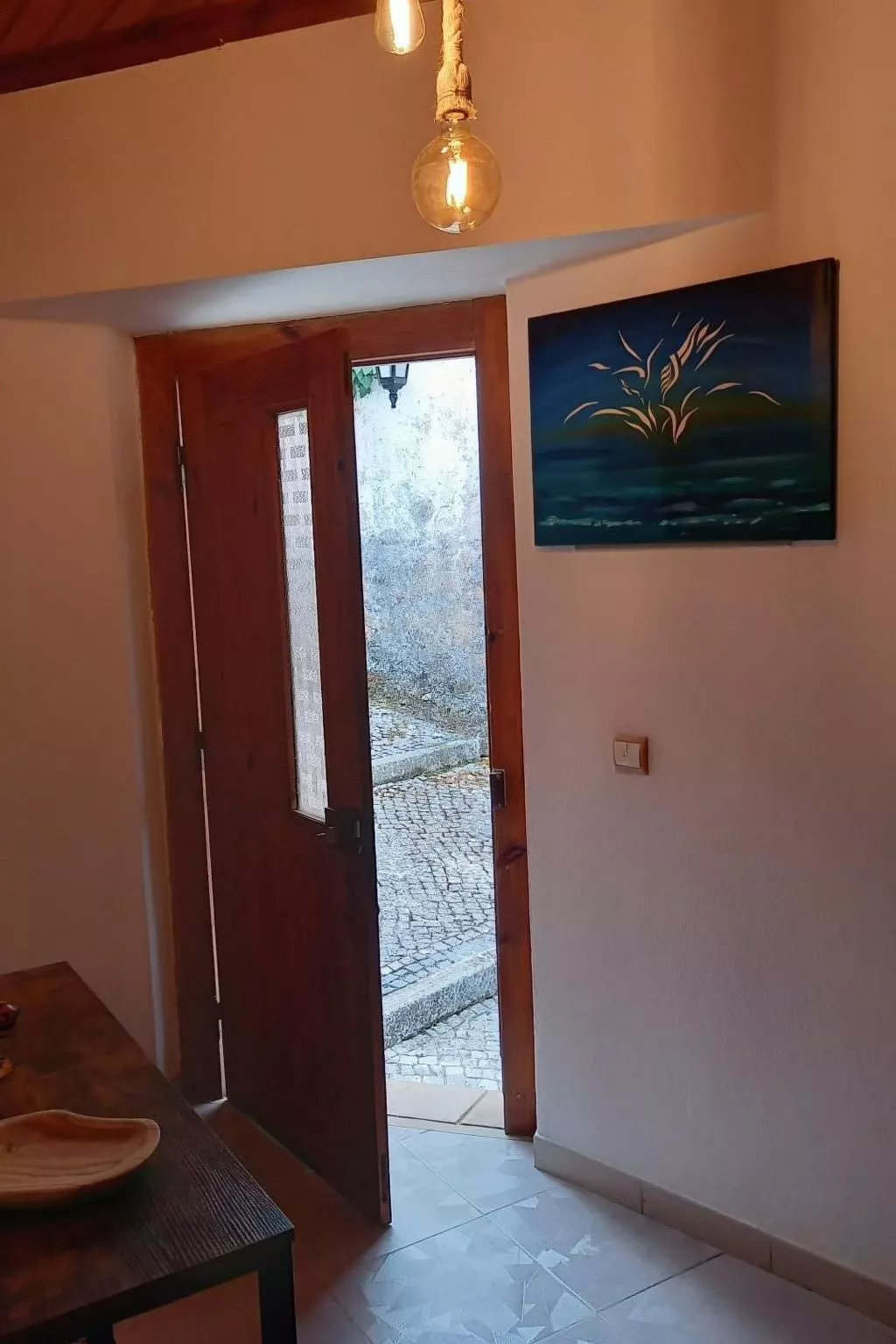 Dornes, das mythische Land der Tempelritter-Drinnen