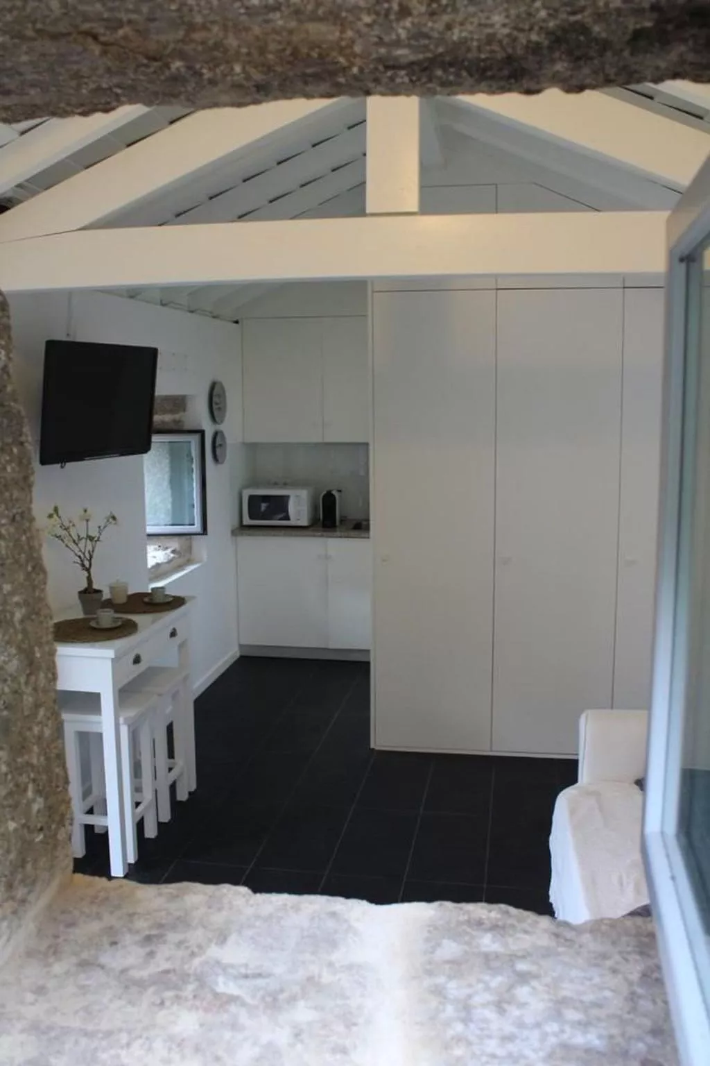 Renovierte Mühle in der Nähe der Cascades 1