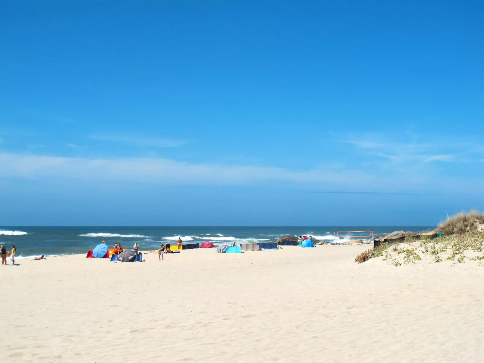 Haus Rivière Mer-Umgebung