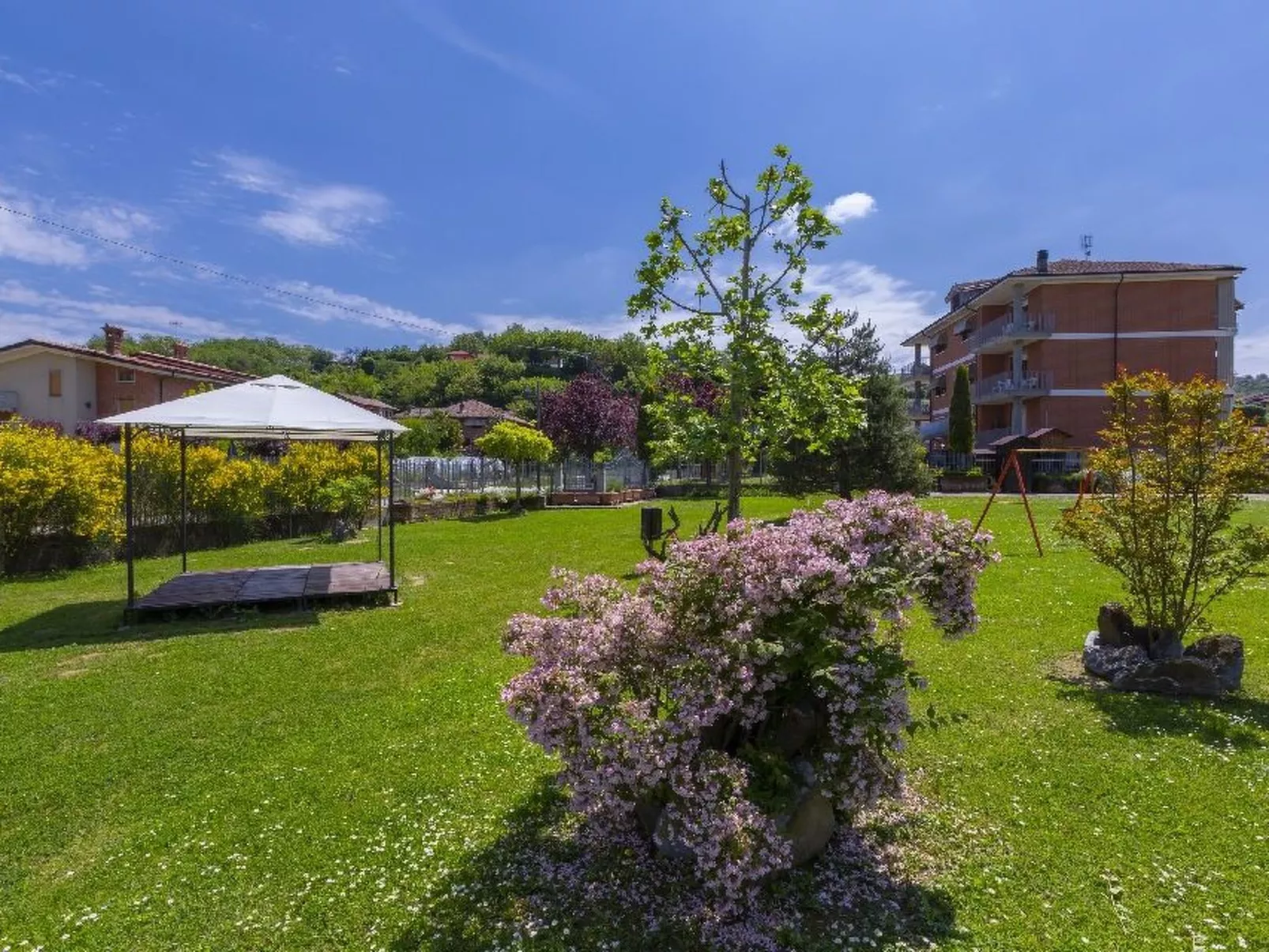 Wohnung im Roero-Image-tags.info