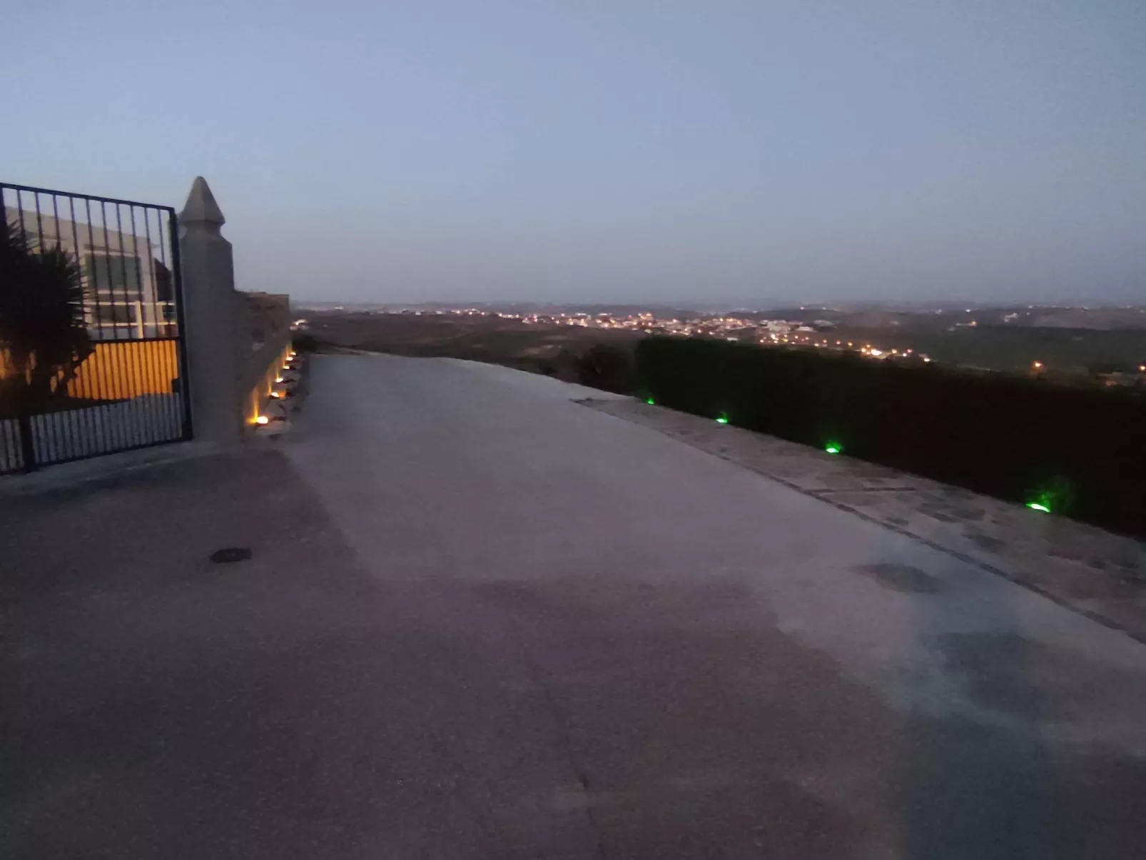 "Casa Bela Vista"-Draußen