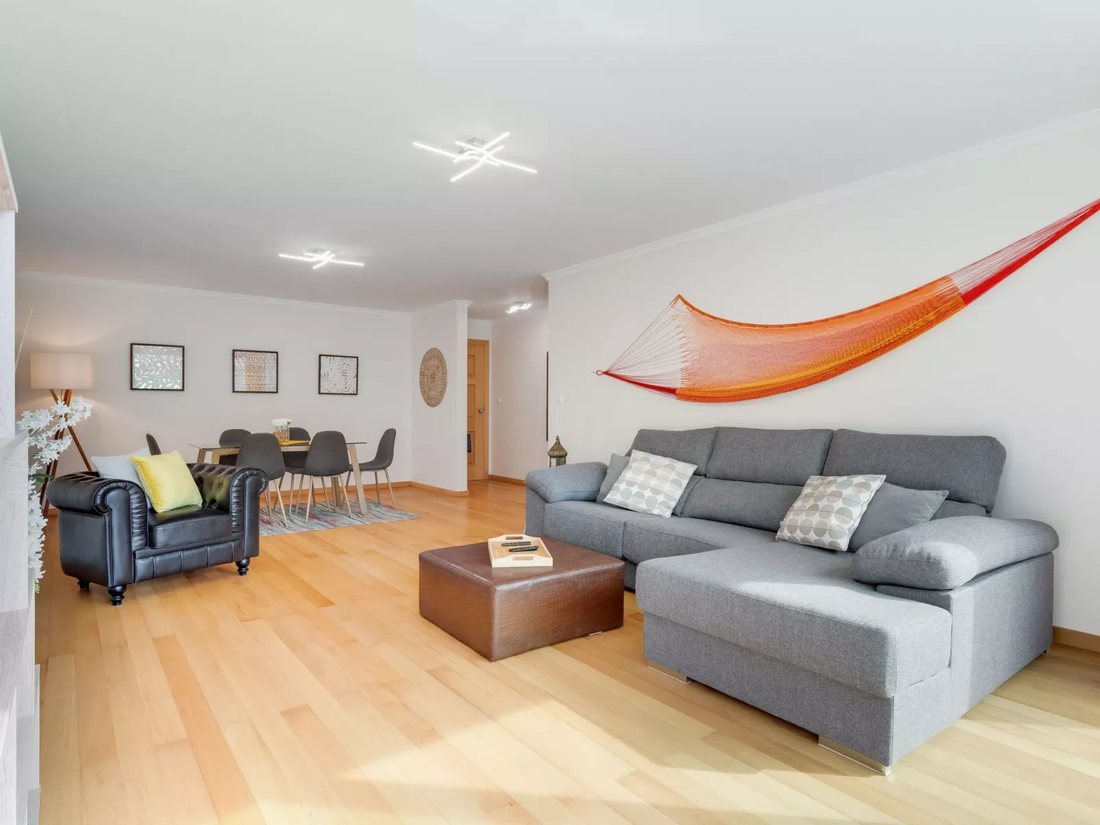 Sunny Beach Machico Wohnung-Drinnen