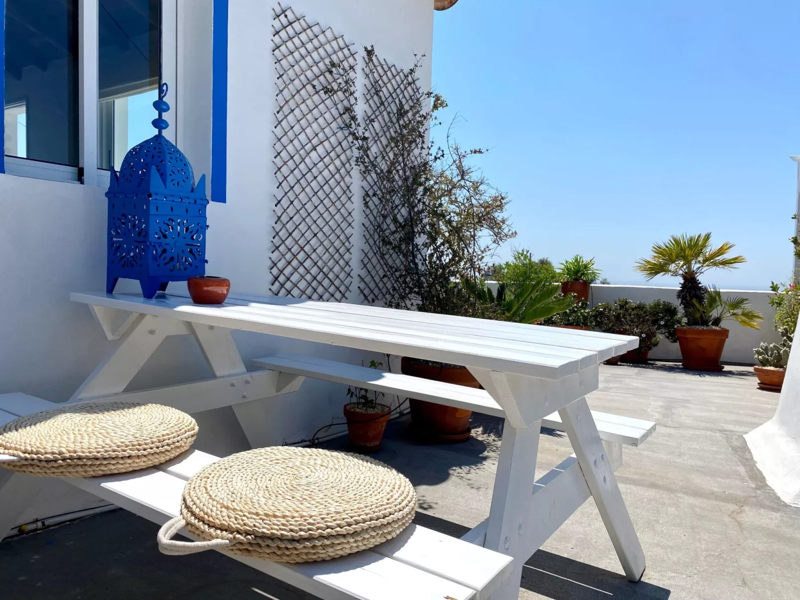 Vila Verão Nur für Erwachsene-Draußen