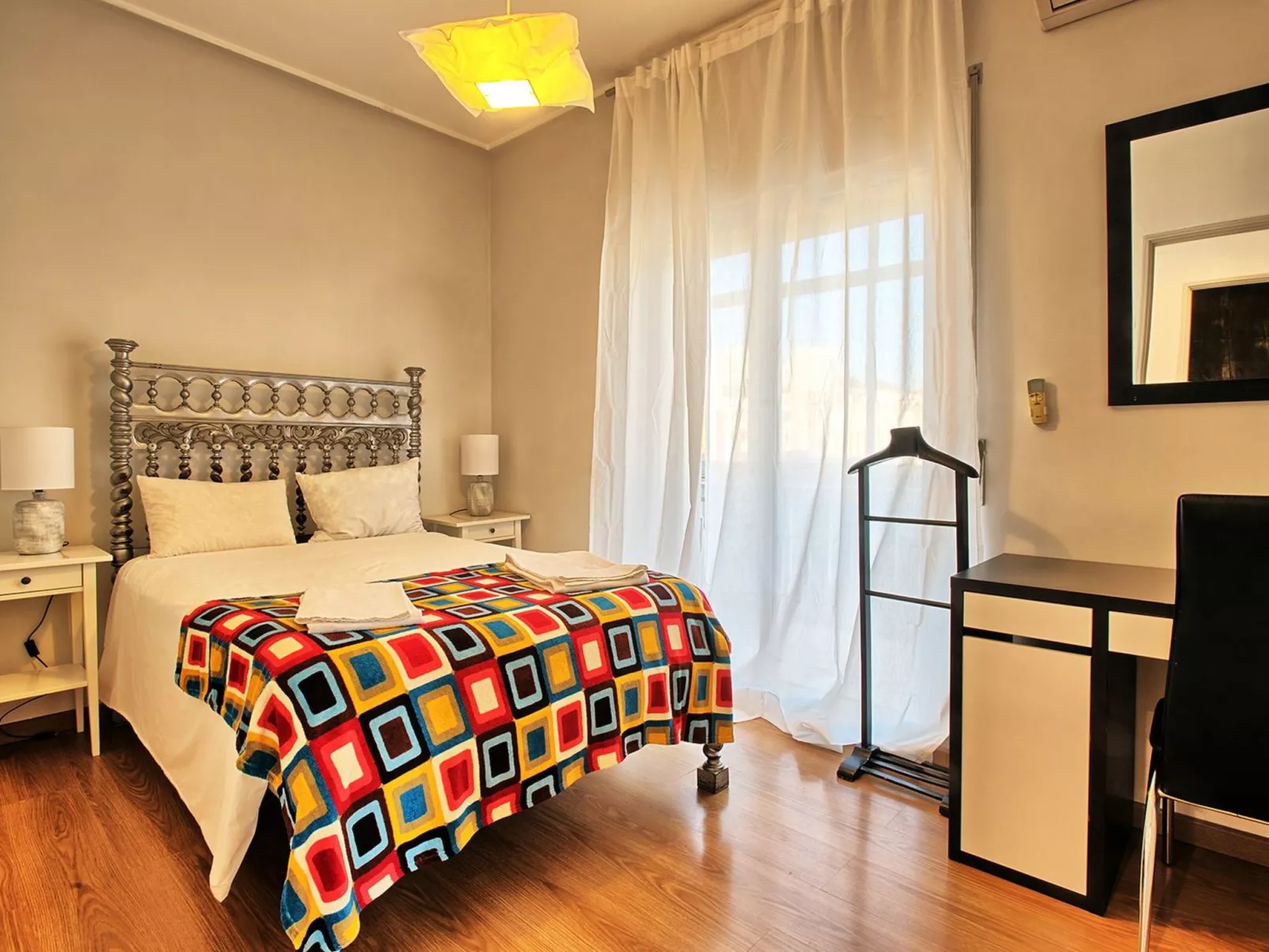 Wunderschöner Paço D'Arcos-Inside