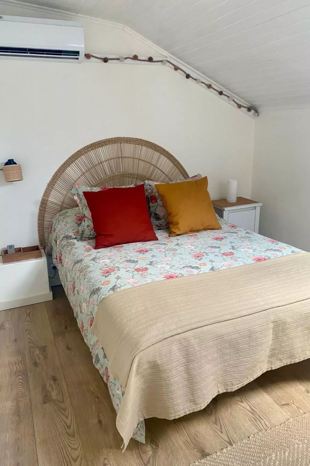 "Casa da Monservia"-Inside