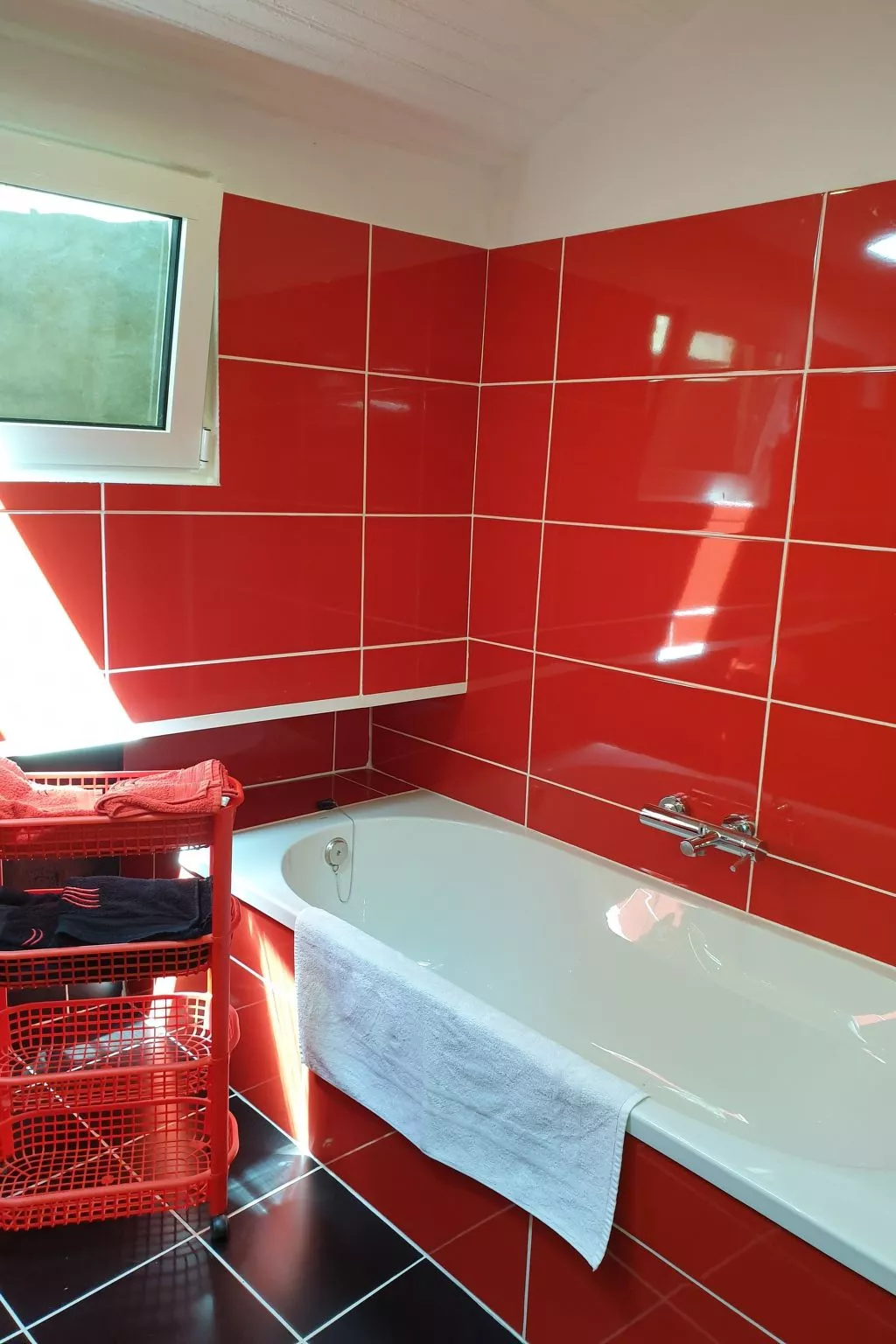 "Haus der Schwäne" - Geopark Serra da Estrela-Inside