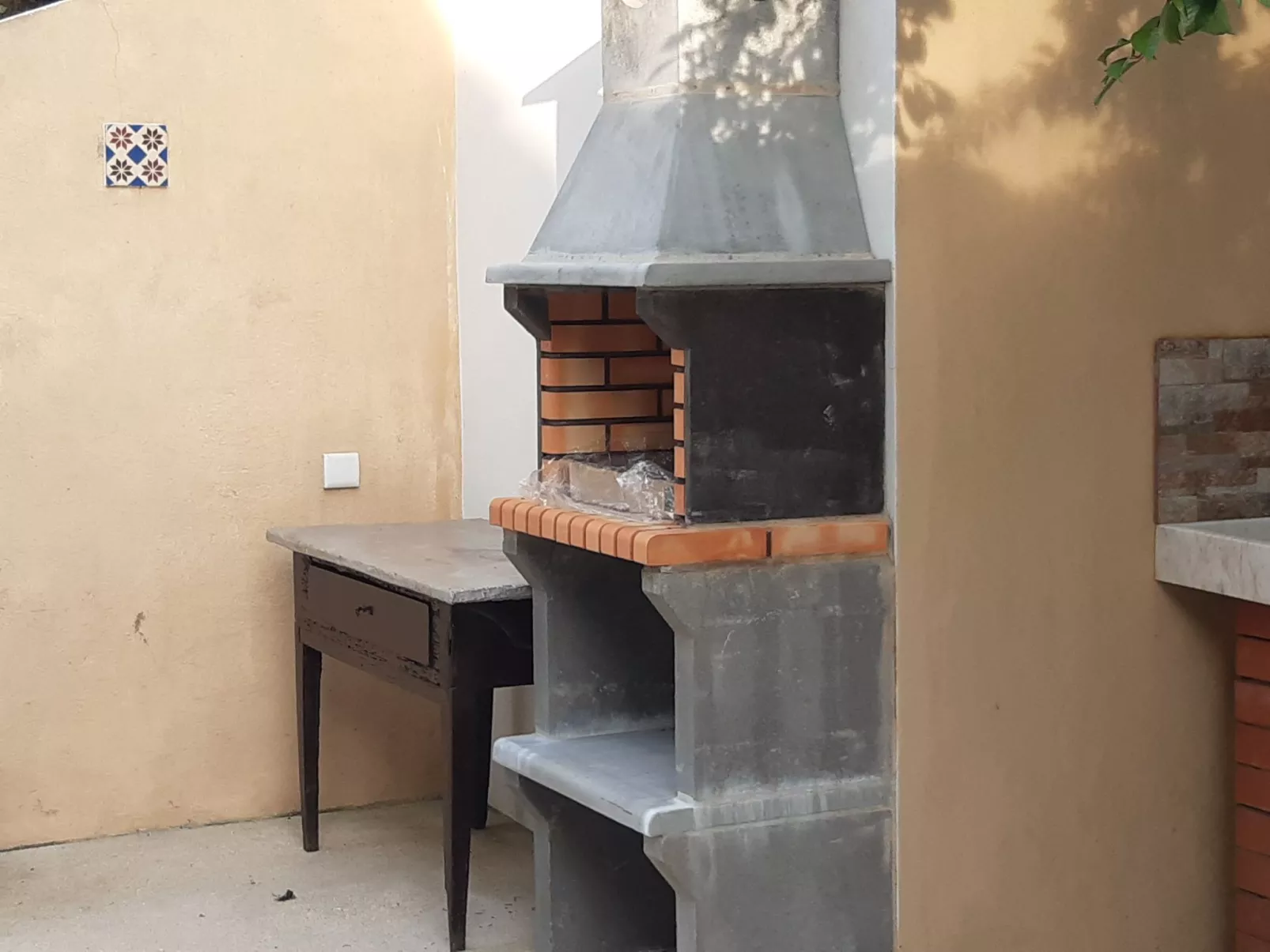 Quinta D'Avó Amélia, wunderschönes Landhaus zwischen den Bergen und dem Meer-Draußen