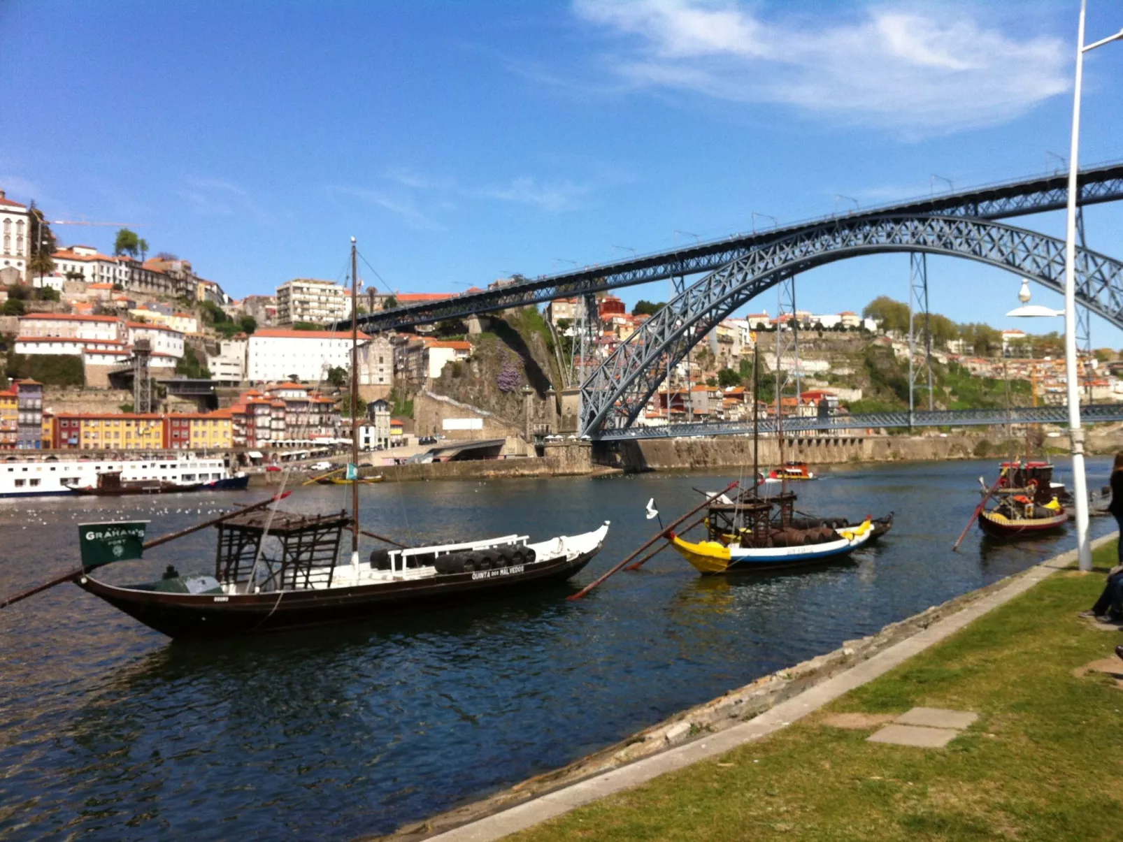 Charmantes Haus in Penafiel Douro-Tal-Outside