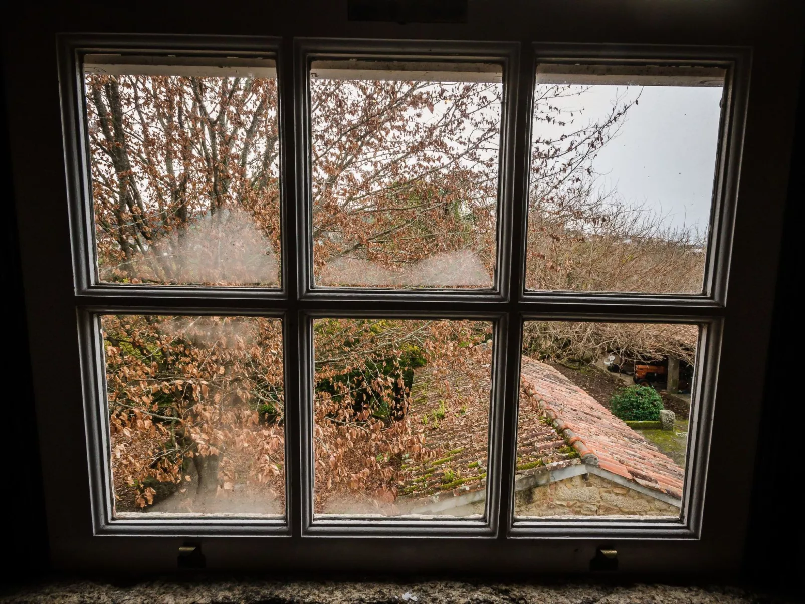 Finca "Quinta do Bento Novo"-Outside