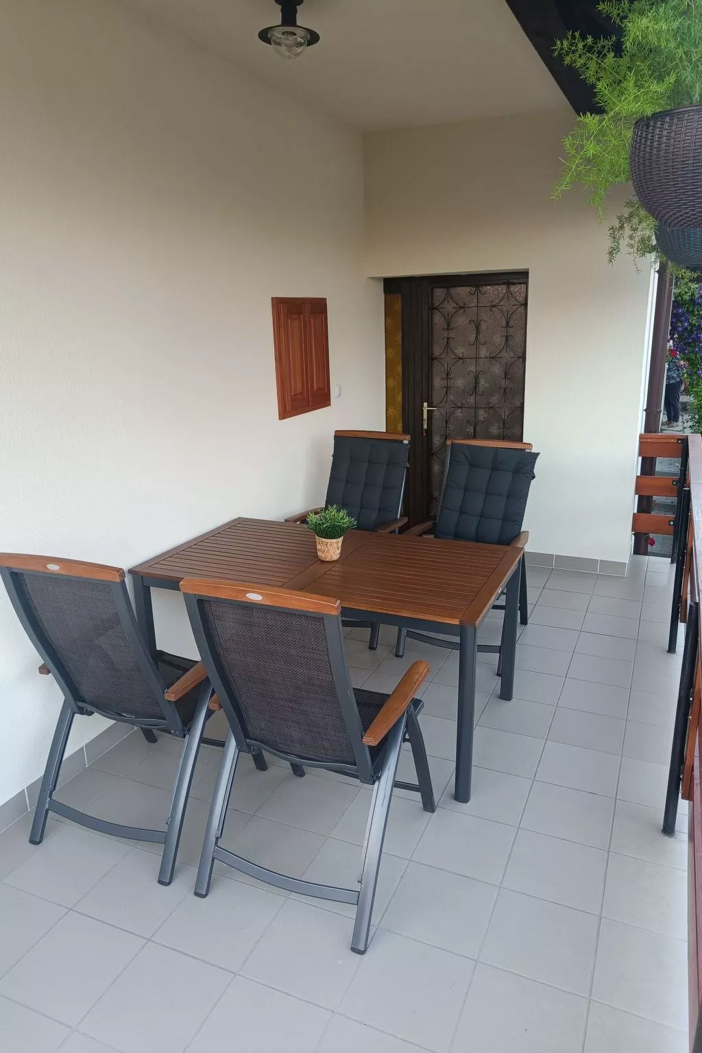 Ferienwohnung-Inside