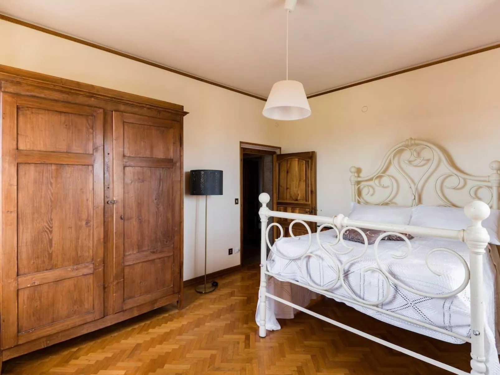 Villa Eleonora-Dedans