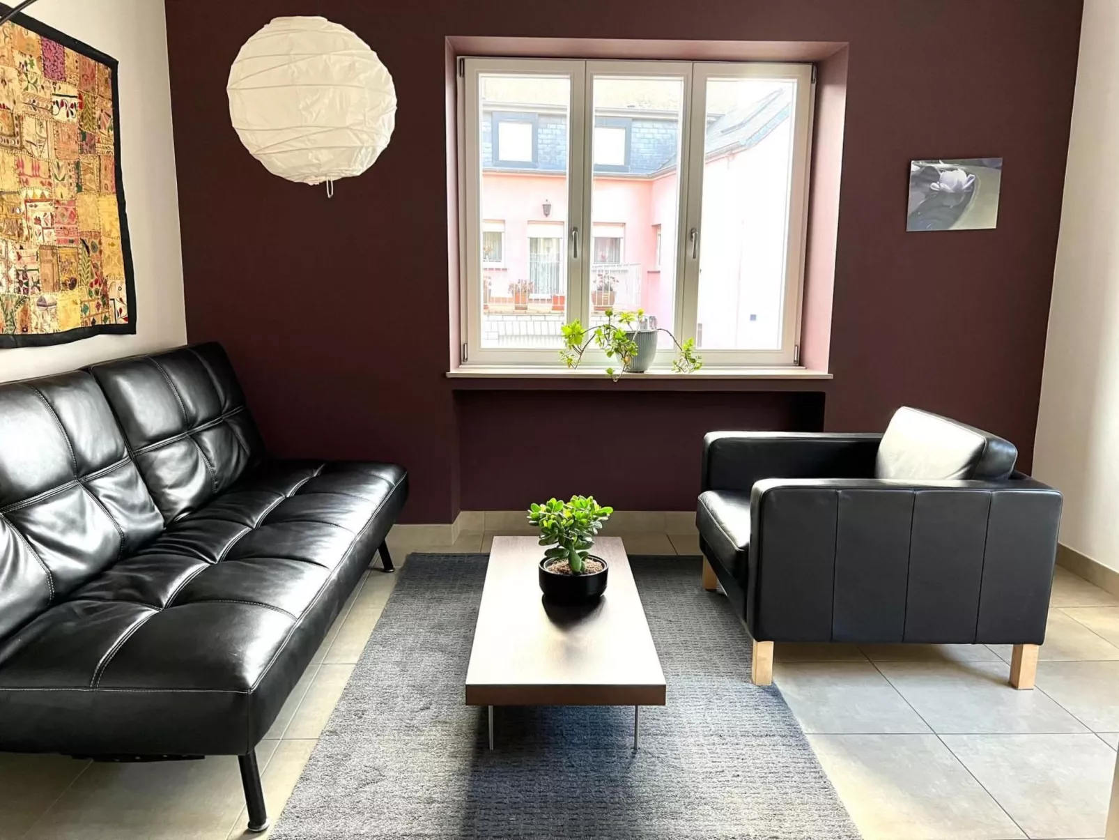 Zalixor Two Wohnung in Luxemburg-Dedans