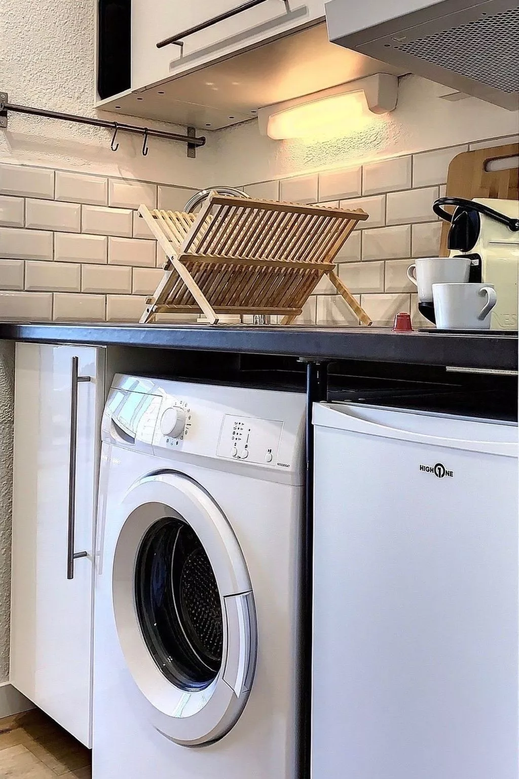 La Cigale Varoise - Hyères La Plage-Inside