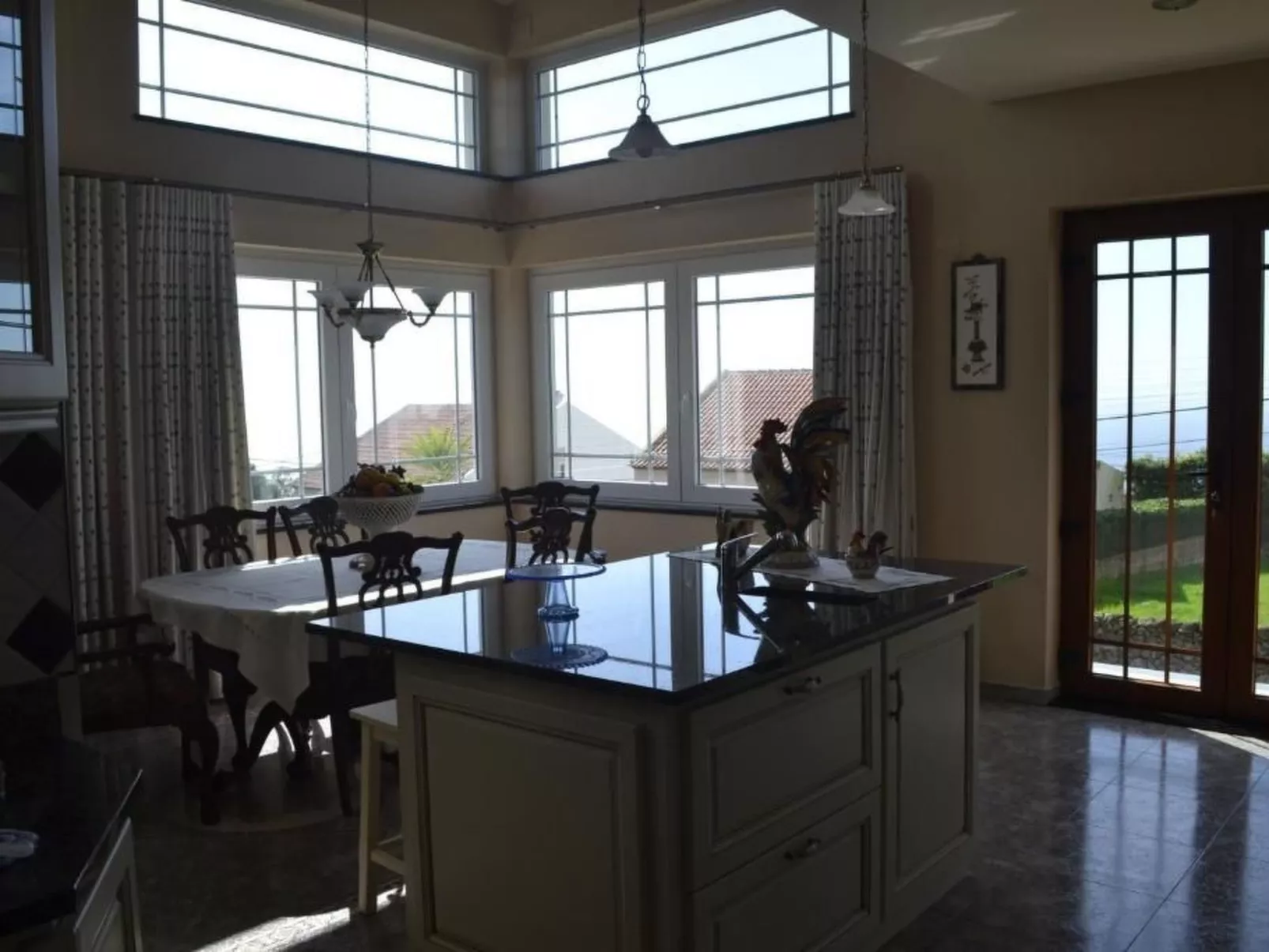 Große, komfortable Villa auf der Insel Terceira-Image-tags.info