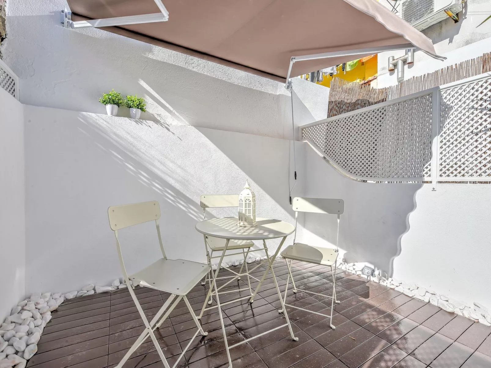 Ganze Wohnung in Lissabon mit Flussblick - Outside