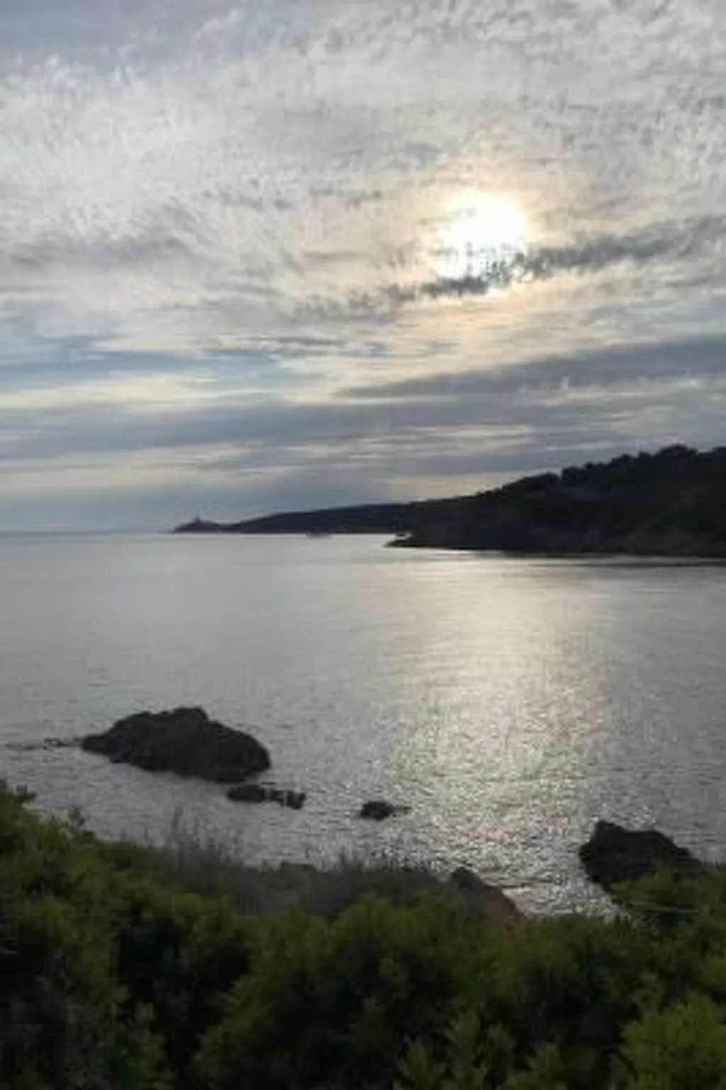 Wohnung 4B Villa Cargèse-Dehors