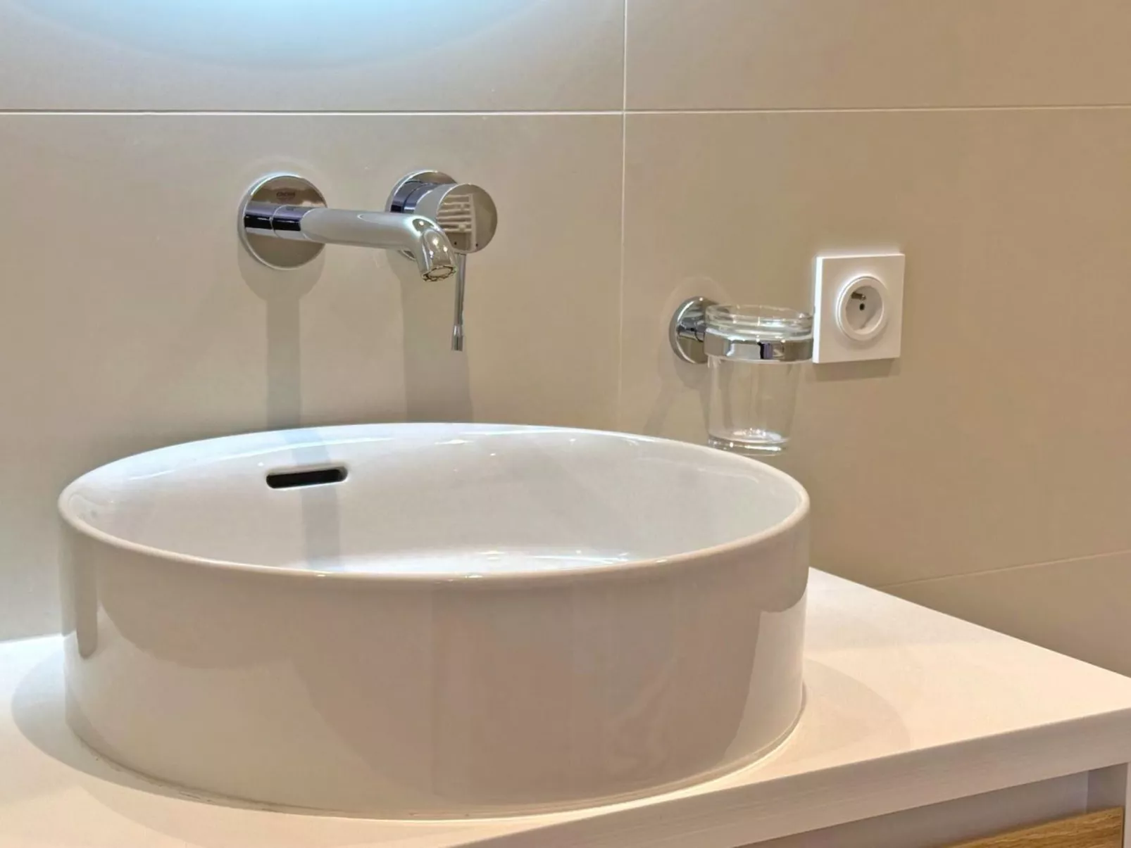 Appt T4 6 Pers - Climatisation - Aperçu Mer - Drinnen