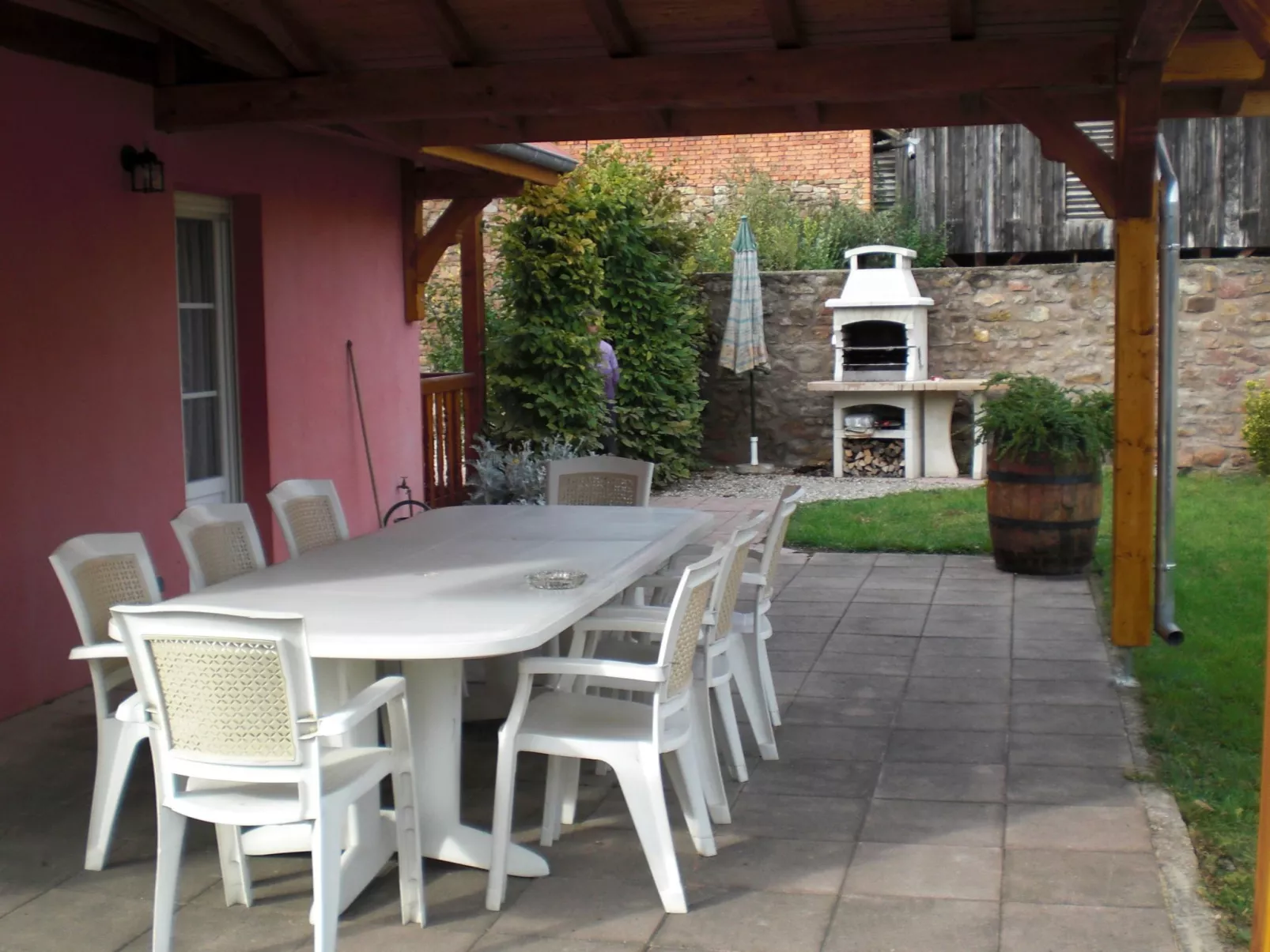 Für 6 Personen ca. 110 m&sup2;in Stotzheim, Elsass (Bas-Rhin)-Image-tags.info