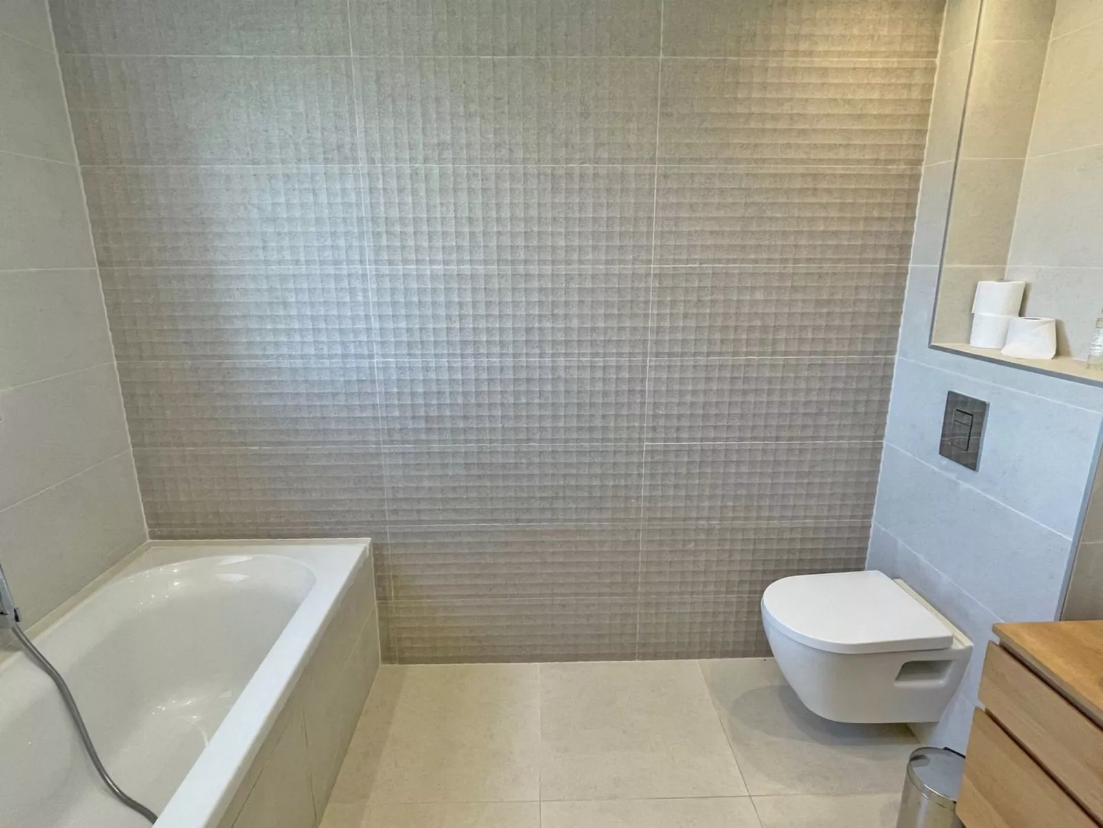 Villa 10 Personen - Swimmingpool - Klimaanlage- Sainte Maxime-Inside