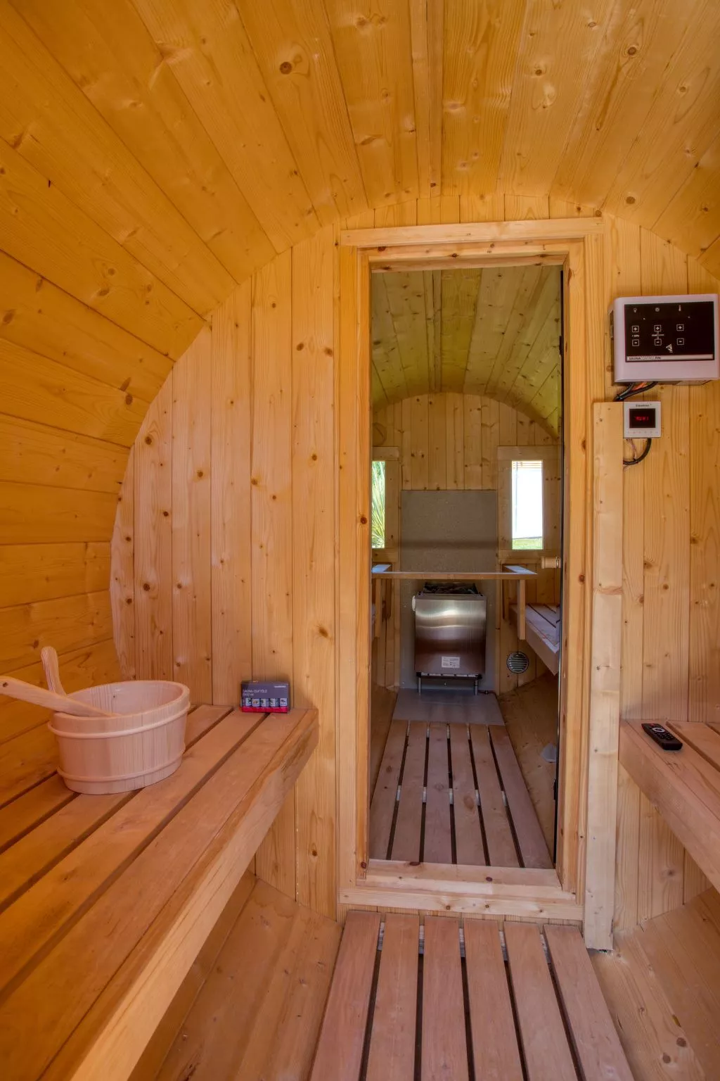 L'Orée du Bois-Dehors