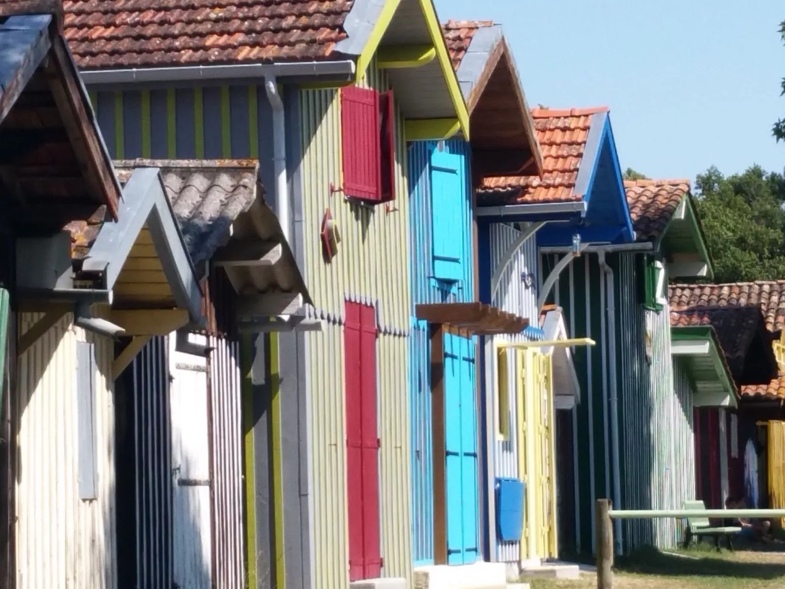 Gîte Timellen - Private Schwimmbäder-Outside