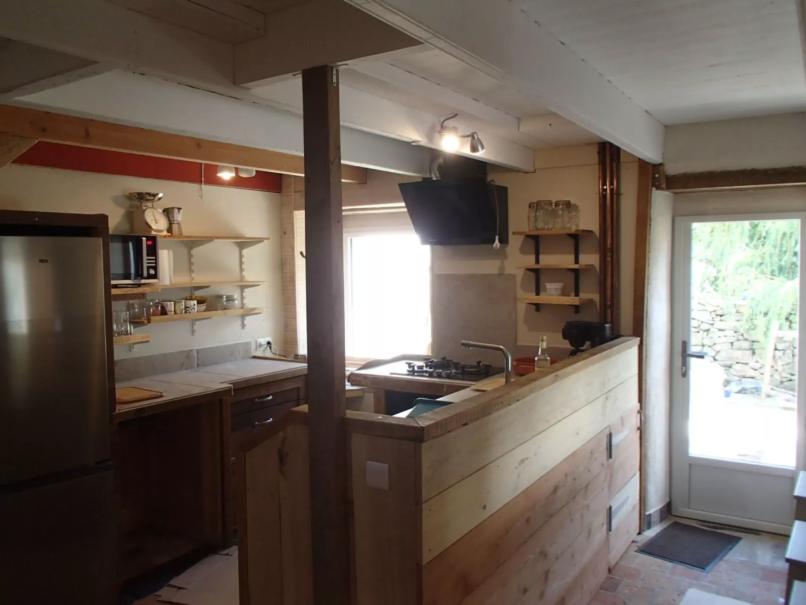 Chez joséphine frisch renoviertes bretonisches Haus-Image-tags.info