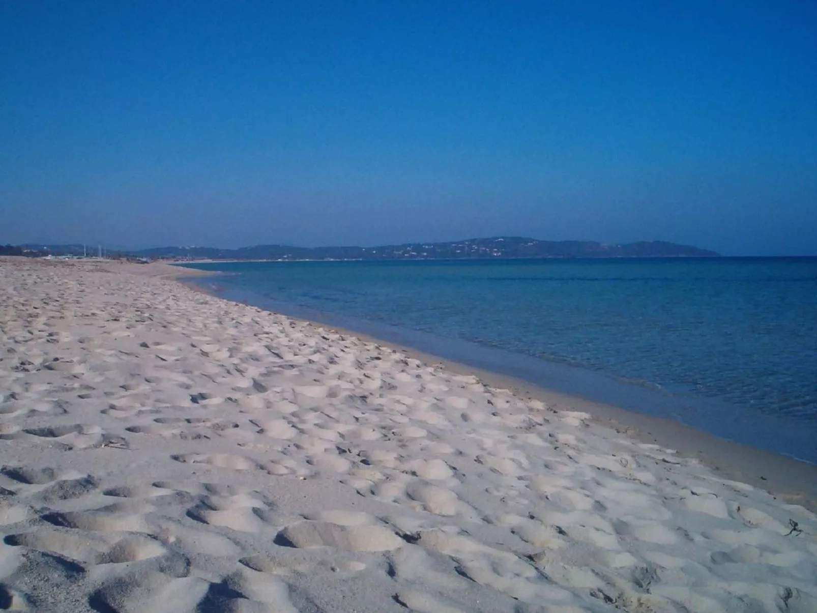 La Garonnette 5-Draußen