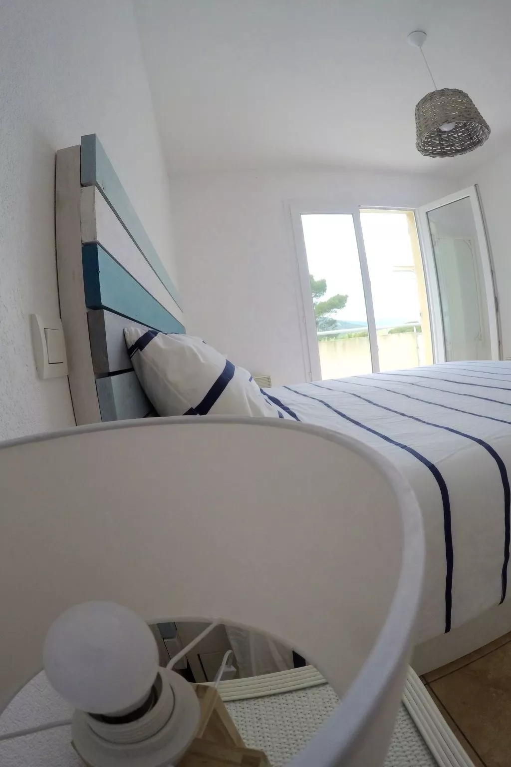 Domaine Sainte-Maxime Park - Voller Süden-Inside