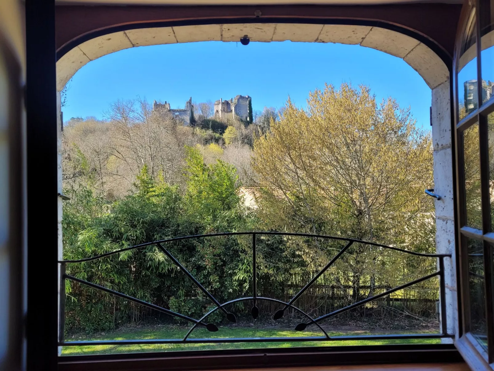 La Monestière-Dehors