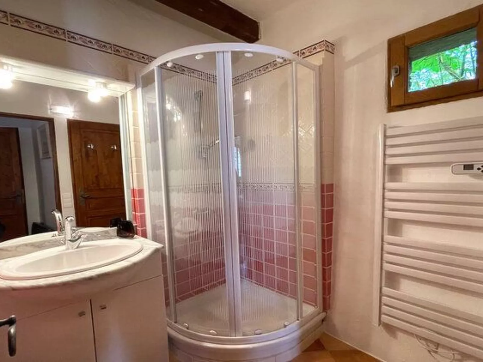 Domaine "Suite Margot" mit Infinity-Pool-Inside