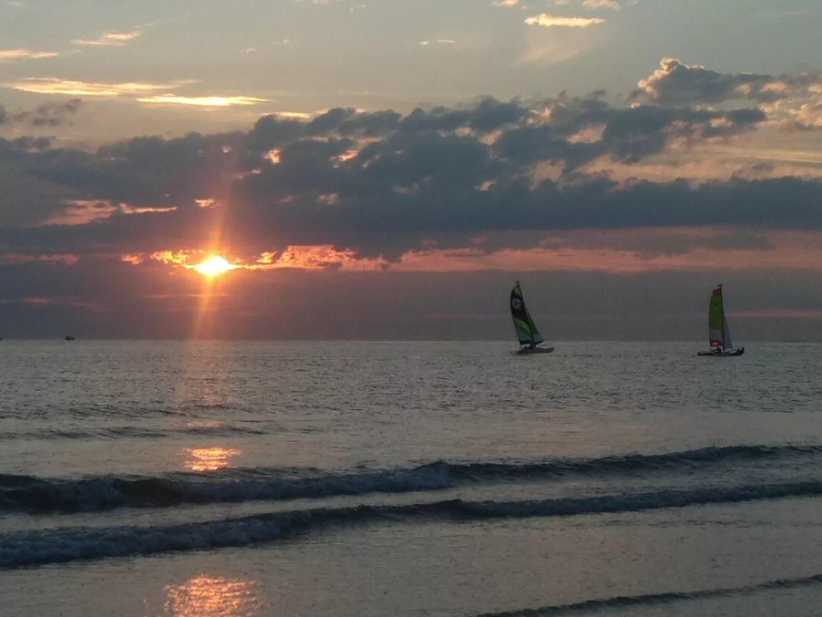 Le Bois aux Ecureuils (Eichhörnchenwald)-Outside