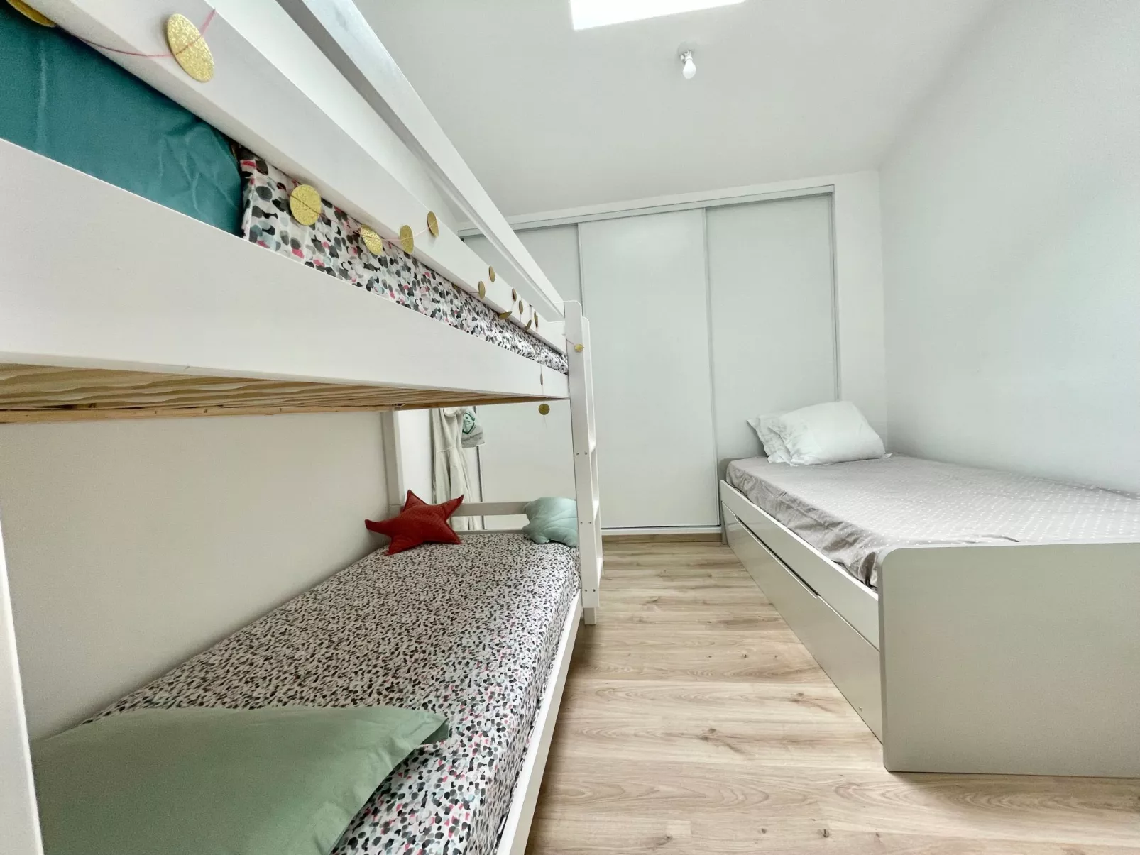 "Seepferdchen des Beckens"-Inside