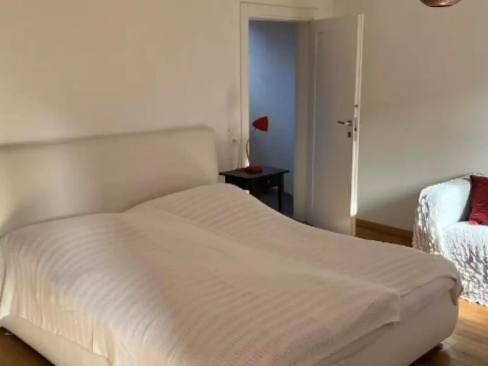 Casa Amélie typisches Tessiner Haus Caslano-Inside