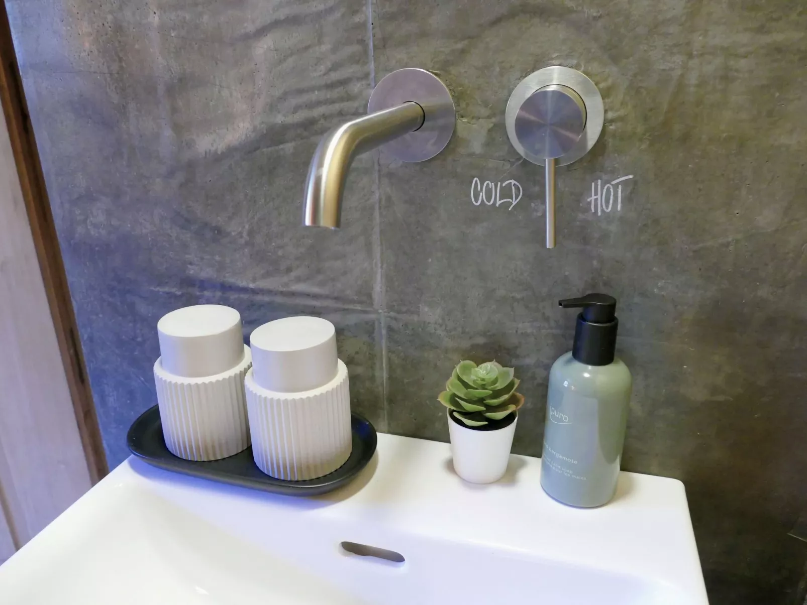 Kasperhuus Klosters-Inside