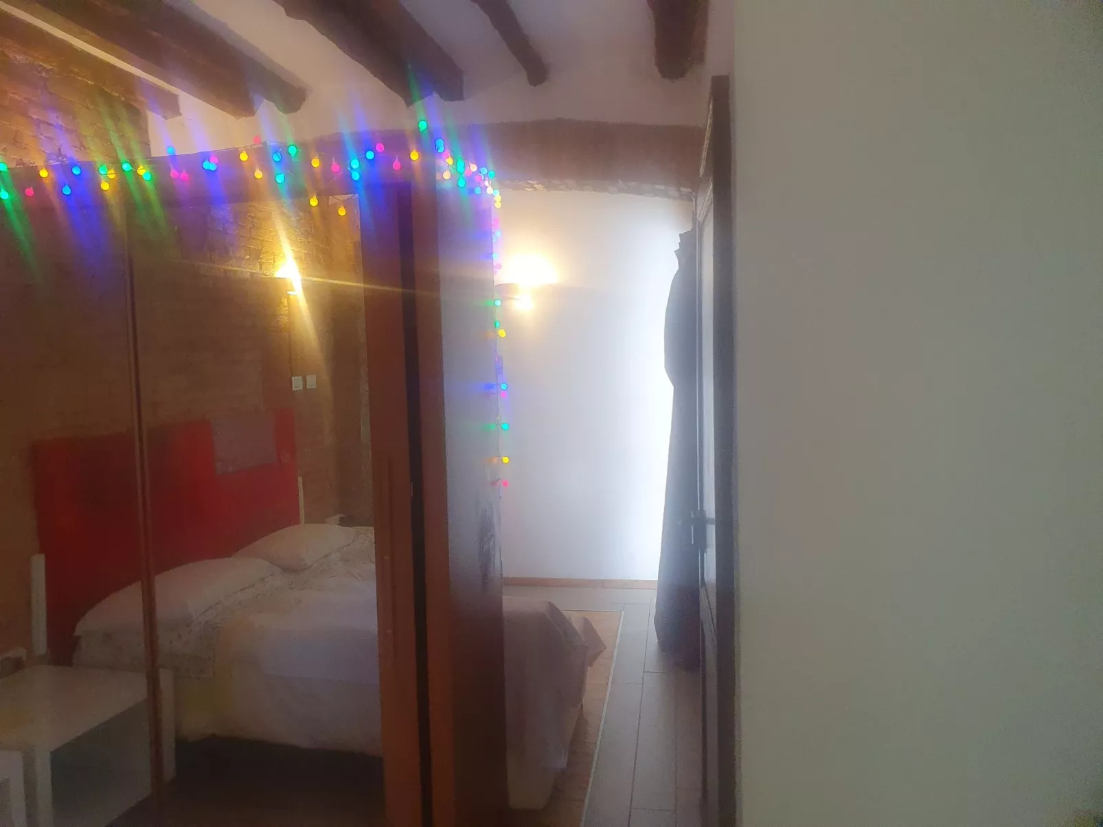 Lago 2 Executive Stadtzentrum-Dedans