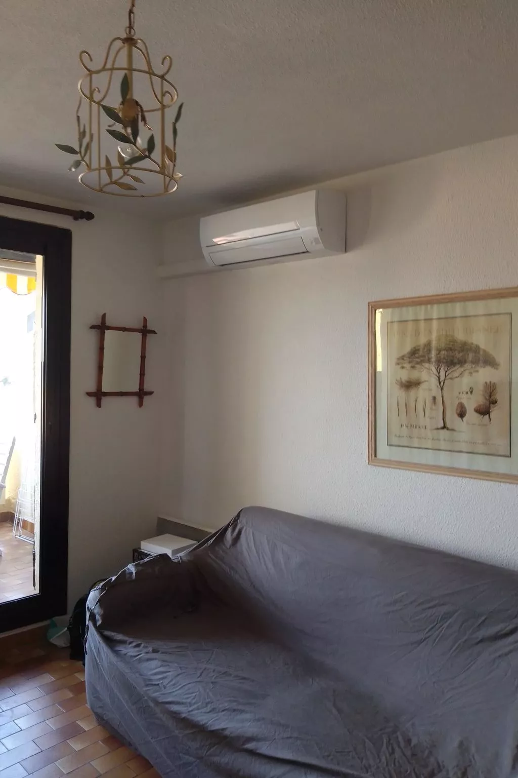 Aufenthalt für Familien im Golf von St. Tropez-Inside