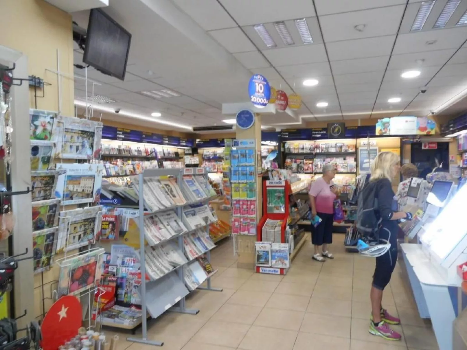 Appartment am Meer-Outside