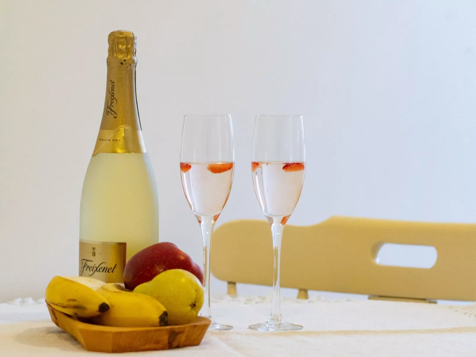 Appartement in Lopar mit Grill-Dedans