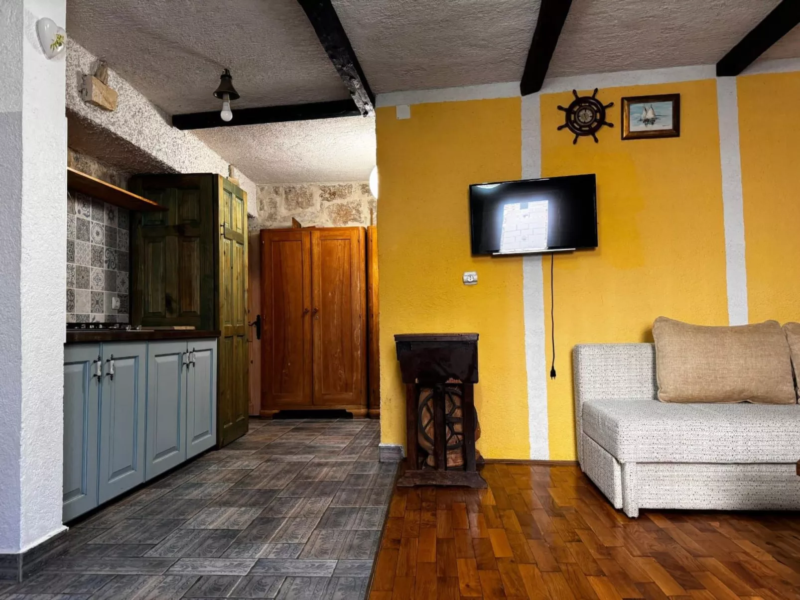 Fischer Fritz 2-Inside