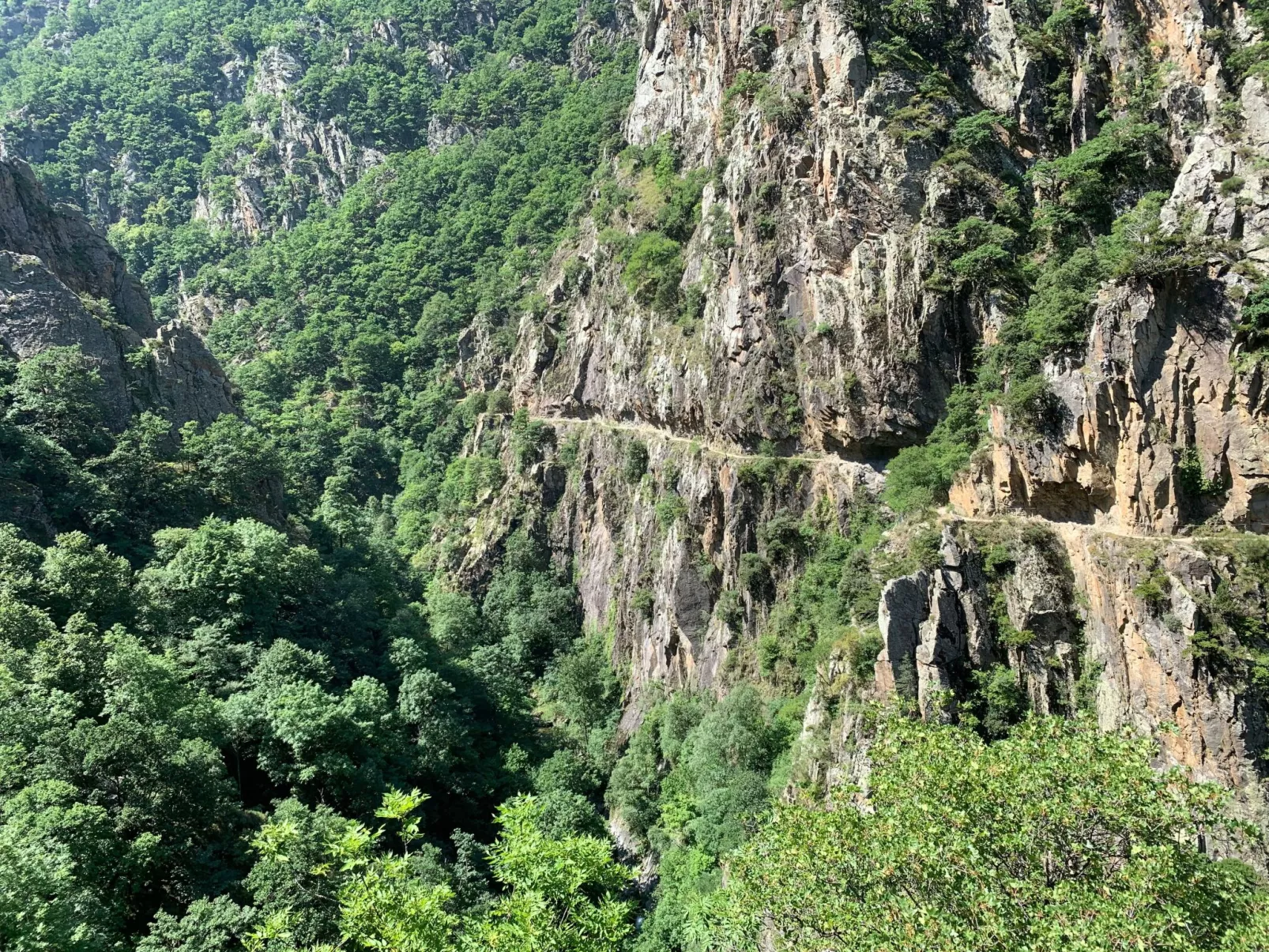 "Villa romaga mit Wallbox-Outside