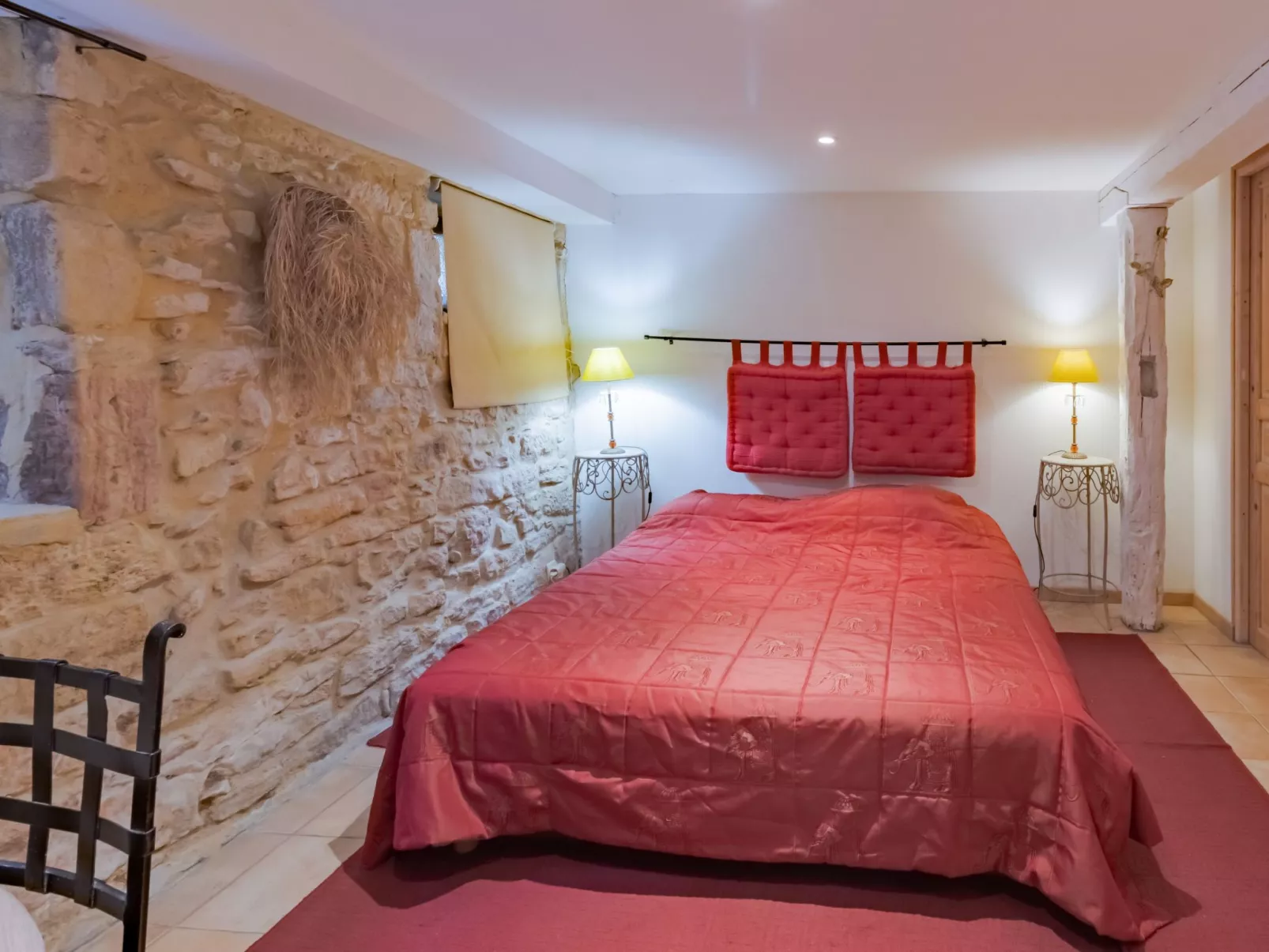 Monfort in Sainte-Mondane-Drinnen