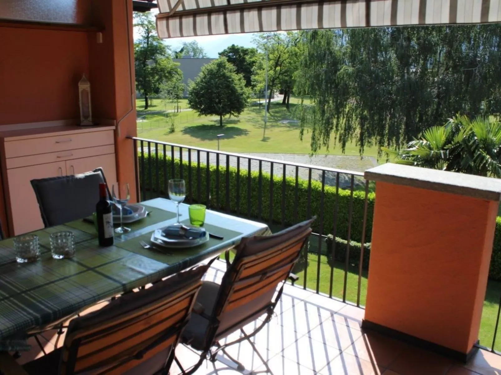 Residenza al Mulin-Image-tags.info