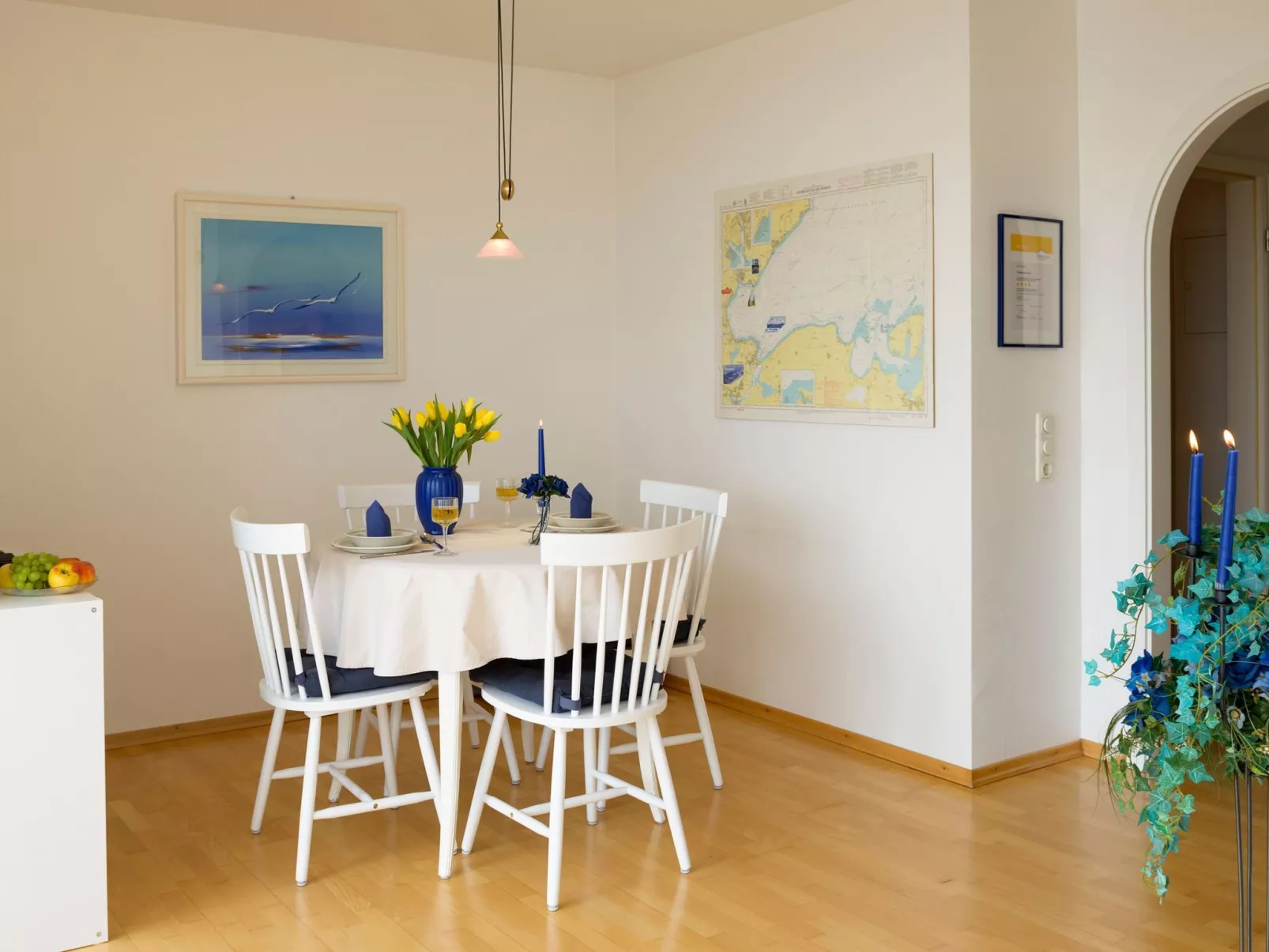 Penthouse-Ostseepanorama-Inside