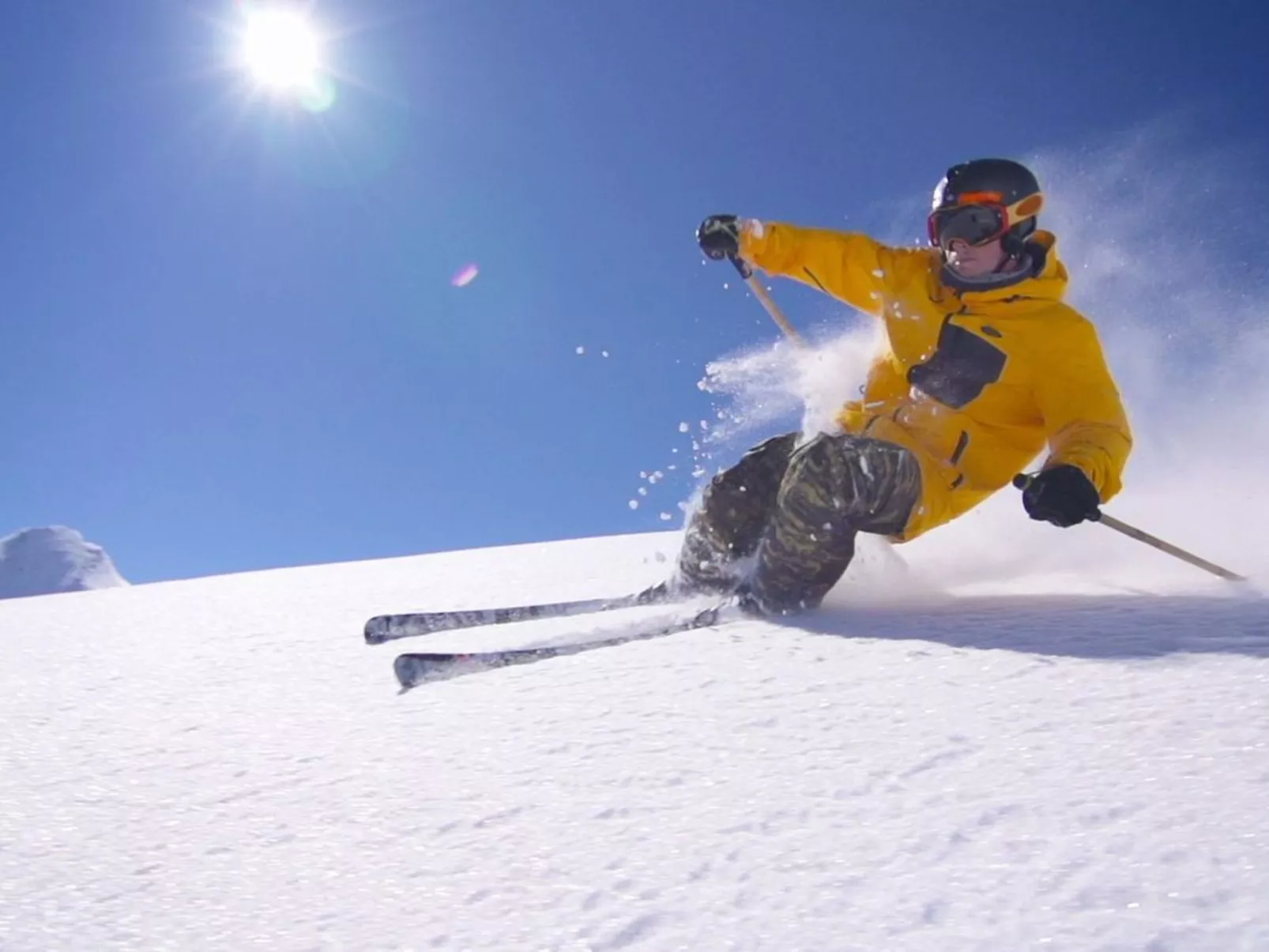 Alpin Penthouse Hollersbach-Outside