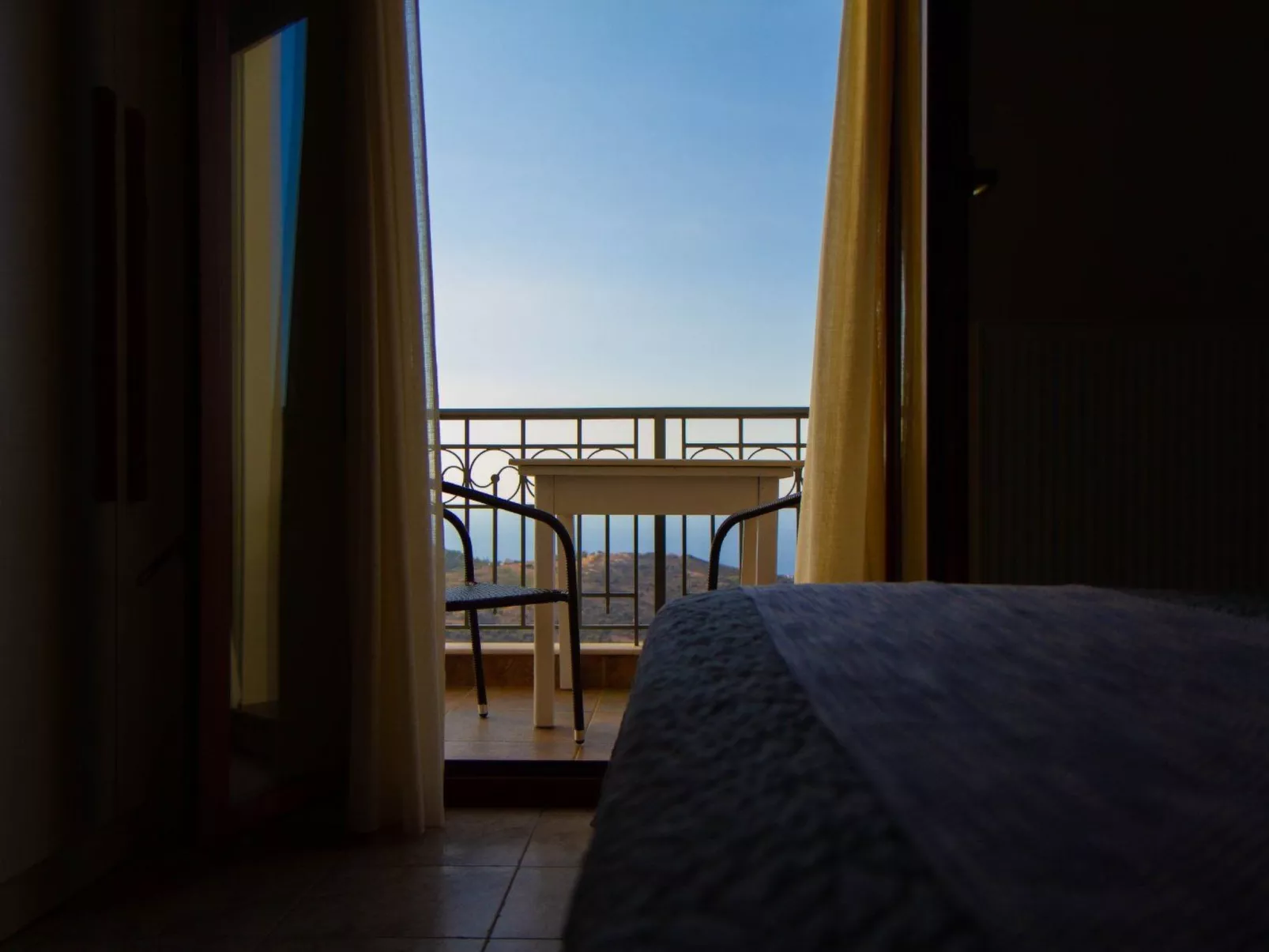 Für 8 Personen in Agia Pelagia, Kreta-Inside